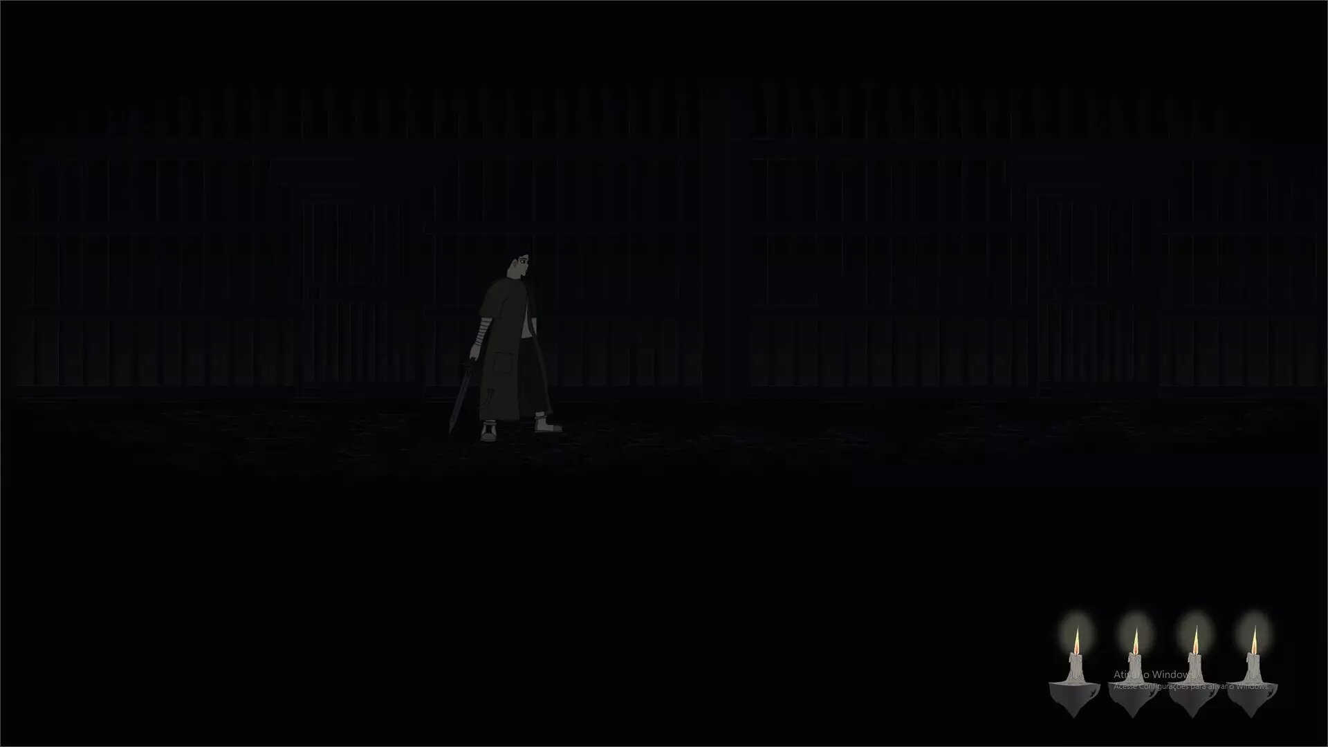 -Return of the soul-游戏截图-好玩游戏库