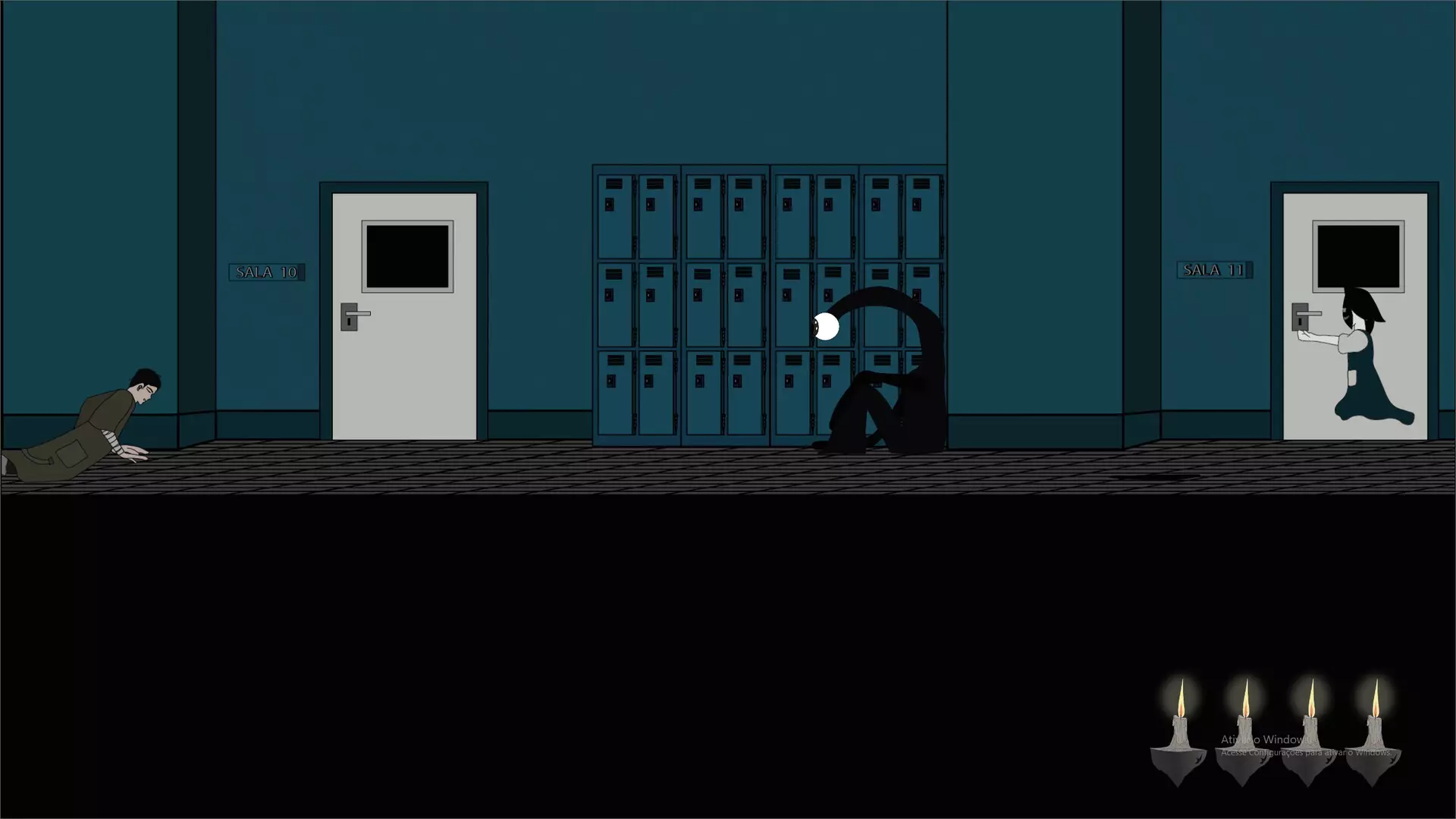 -Return of the soul-游戏截图-好玩游戏库