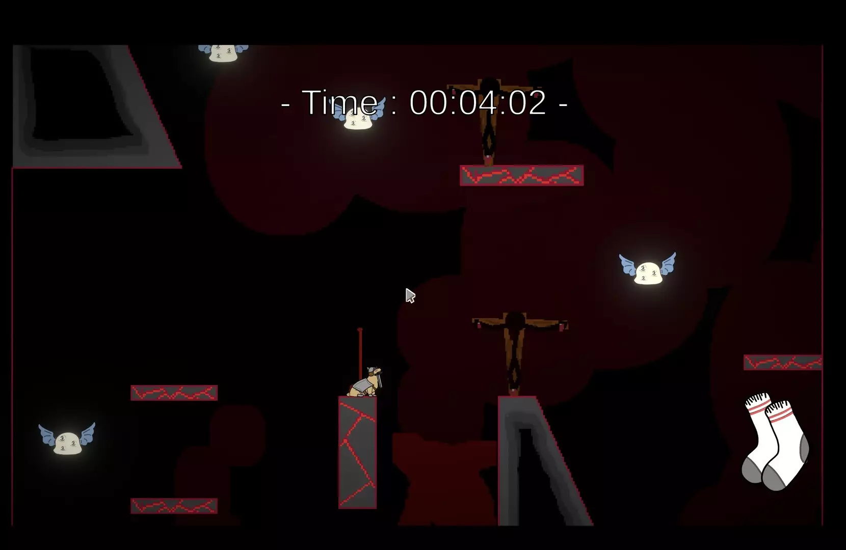 -Corgi Conquest-游戏截图-好玩游戏库