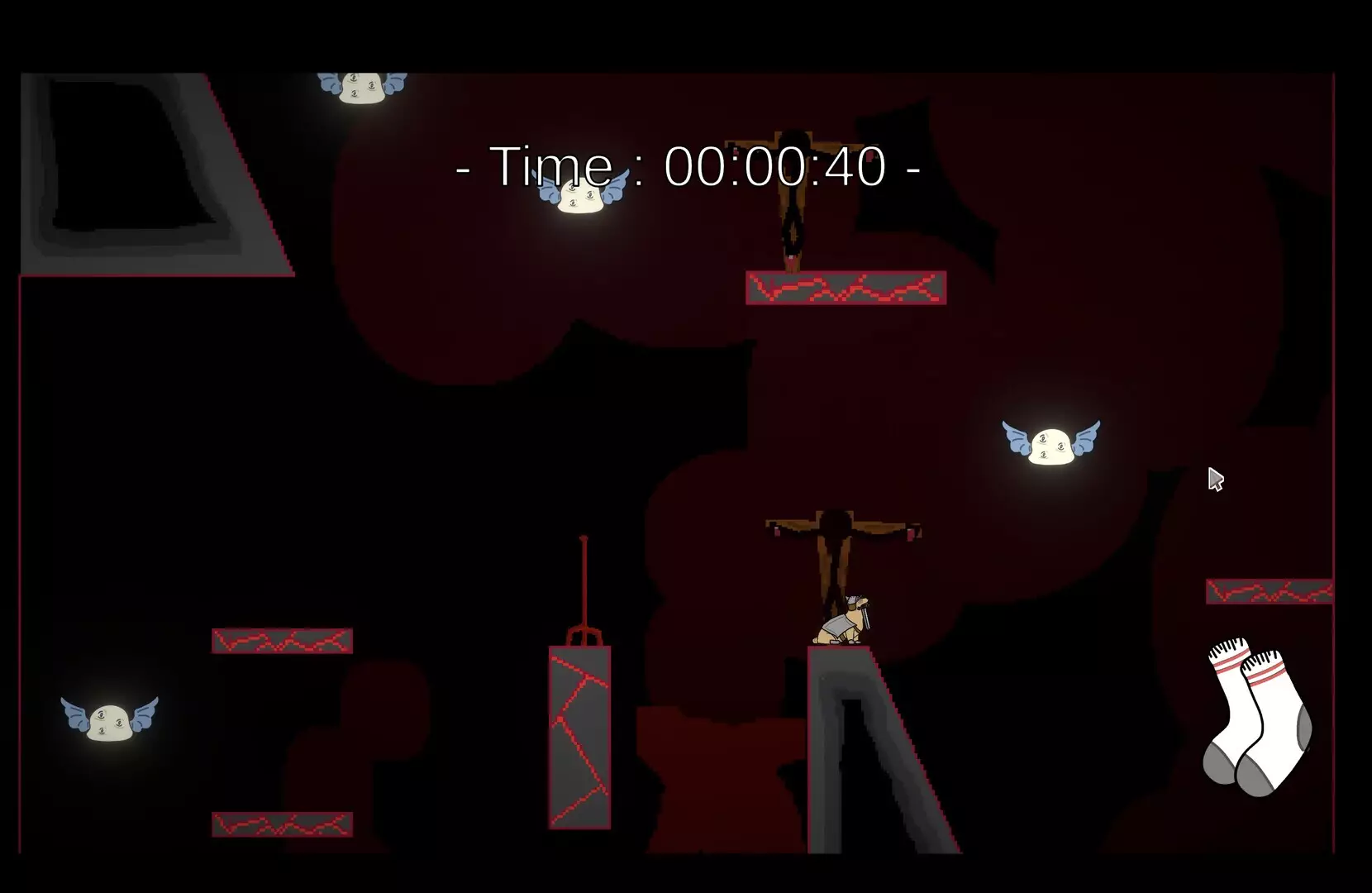 -Corgi Conquest-游戏截图-好玩游戏库