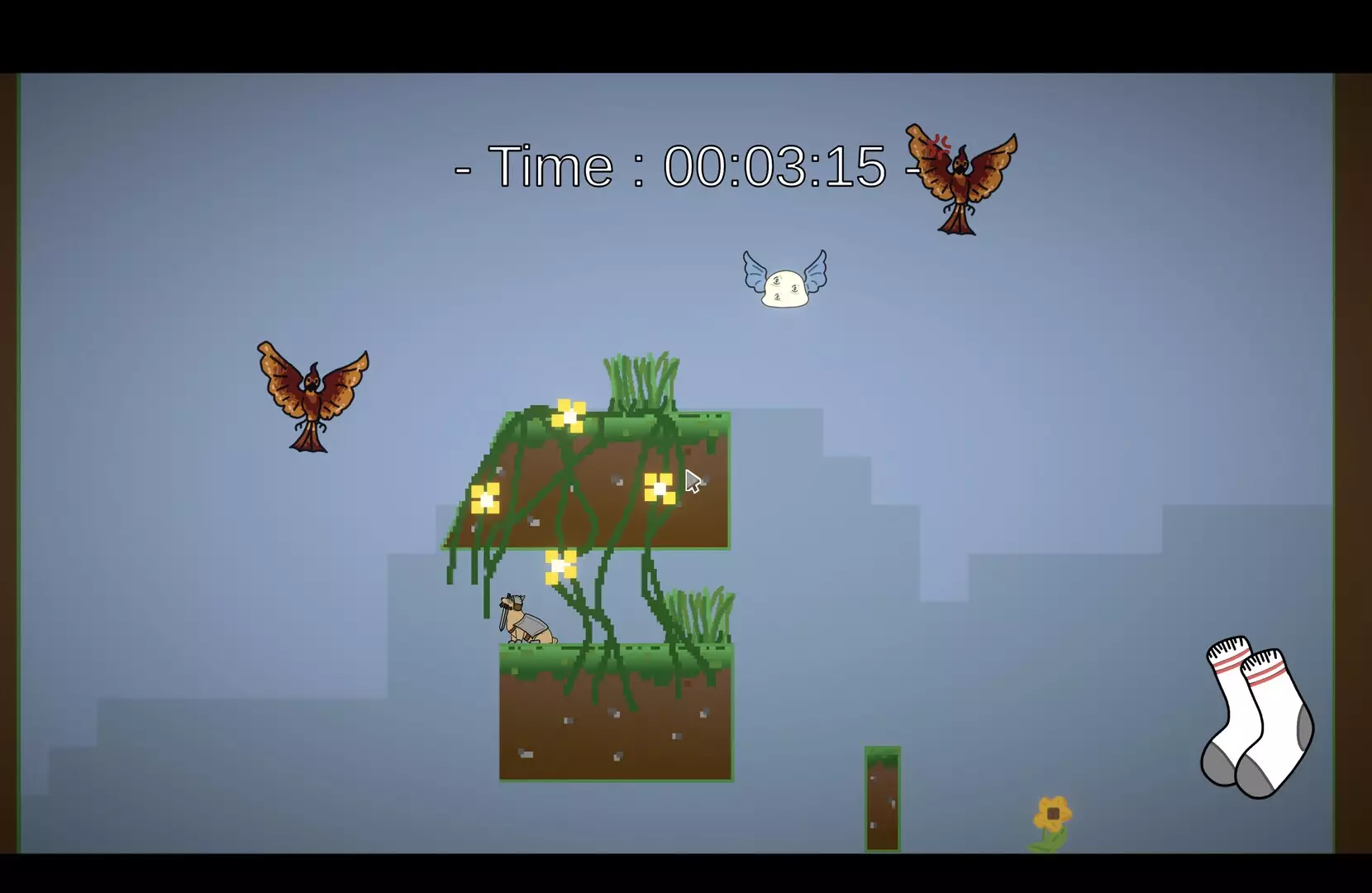 -Corgi Conquest-游戏截图-好玩游戏库