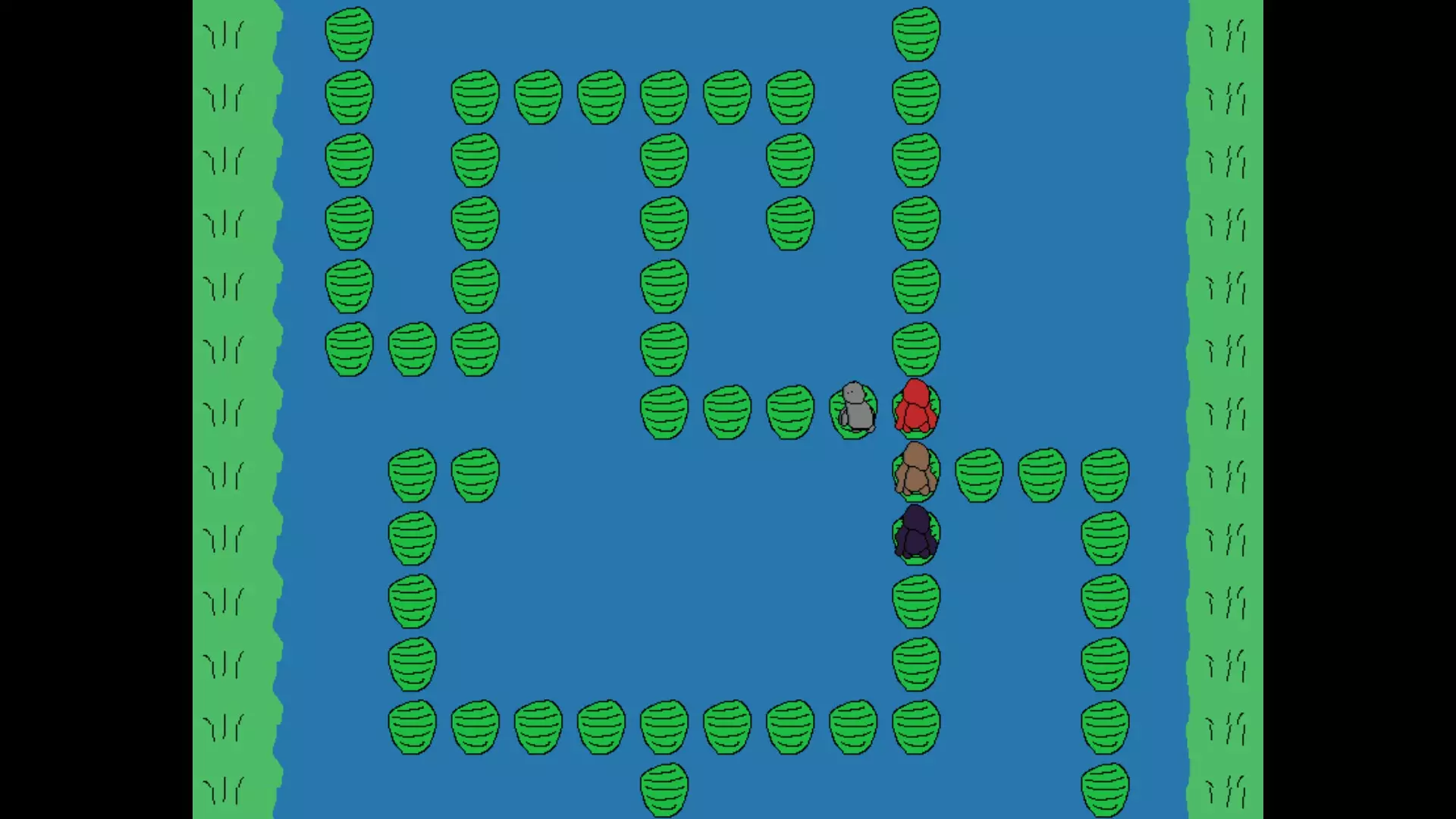 Super Gorilla Quest 2: A Space Chimpanzee