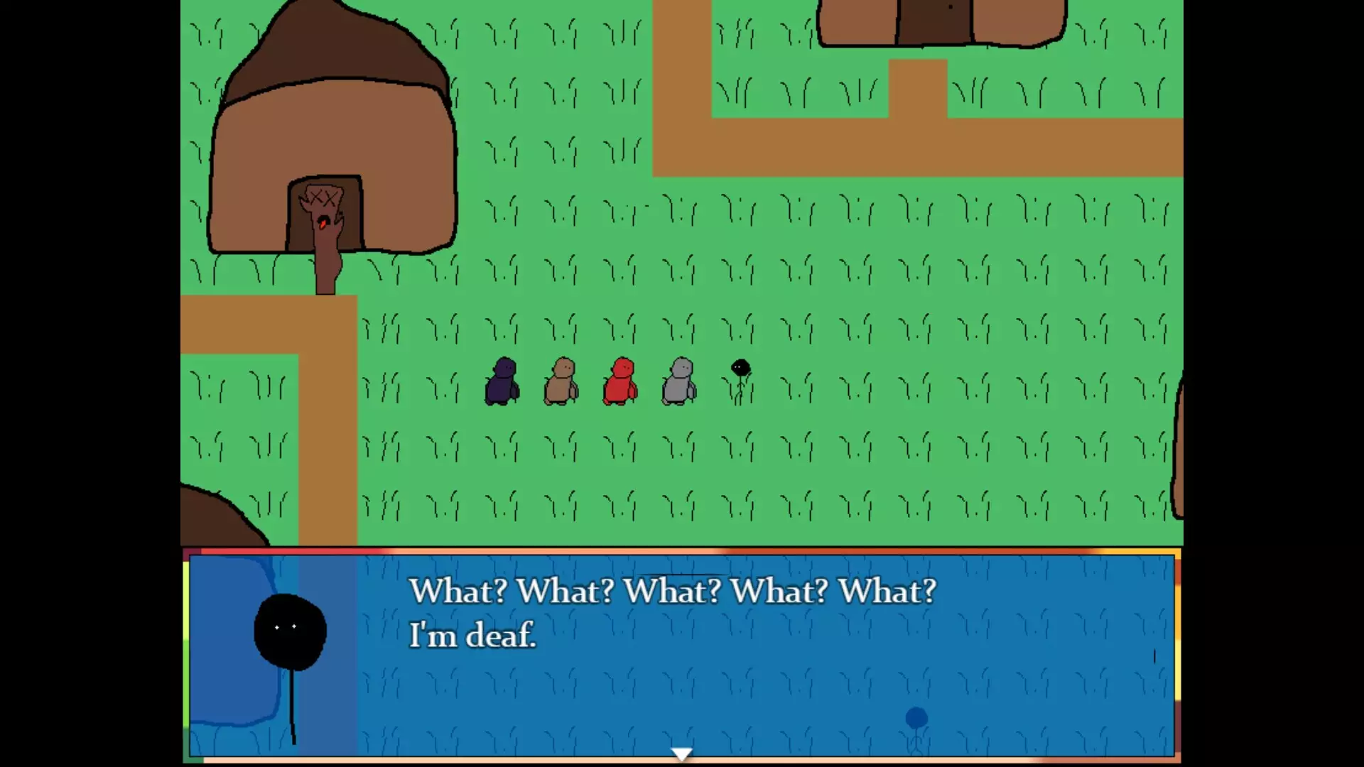 -Super Gorilla Quest 2: A Space Chimpanzee-游戏截图-好玩游戏库