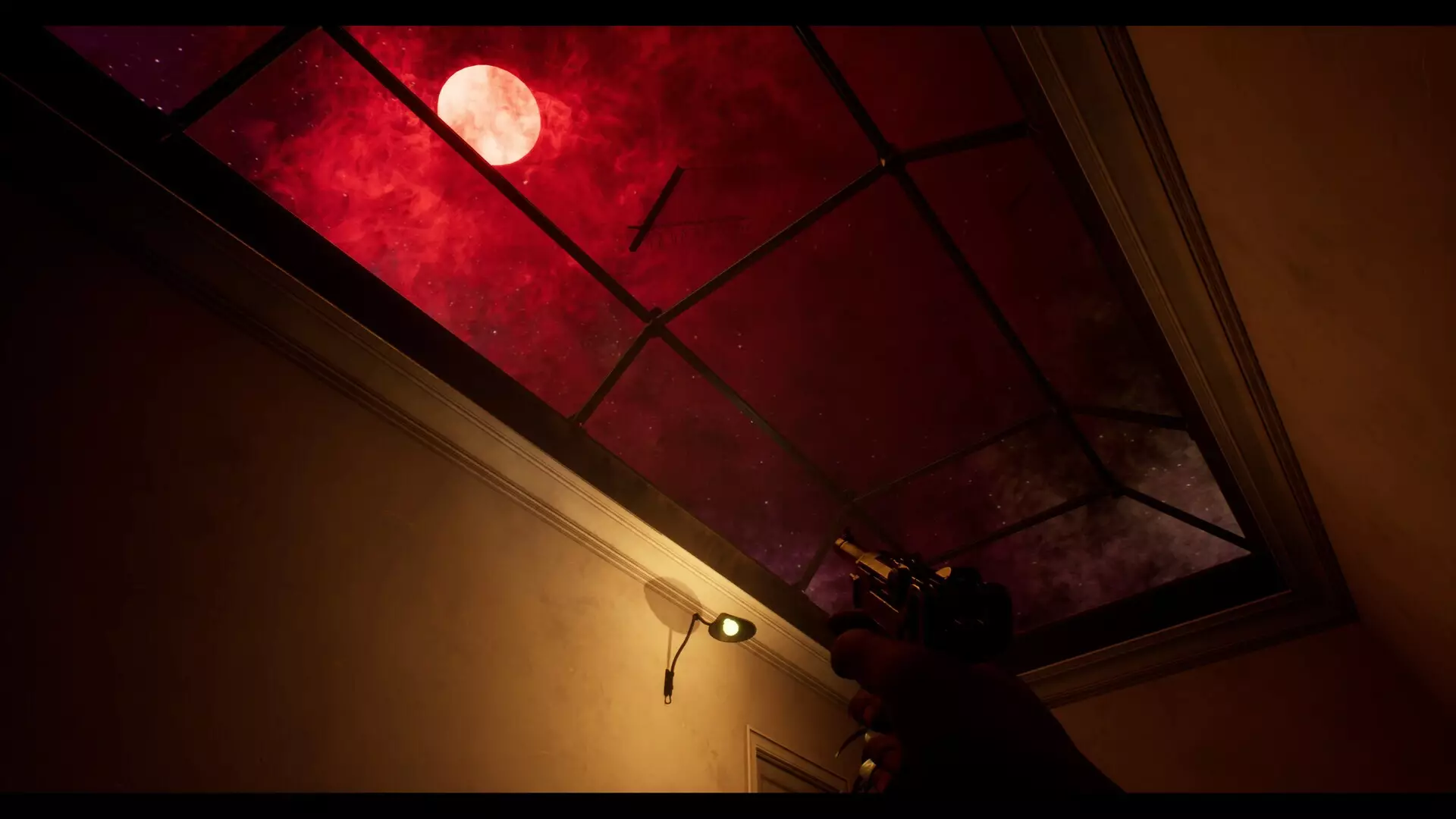 -Mortanis Prisoners Prologue-游戏截图-好玩游戏库