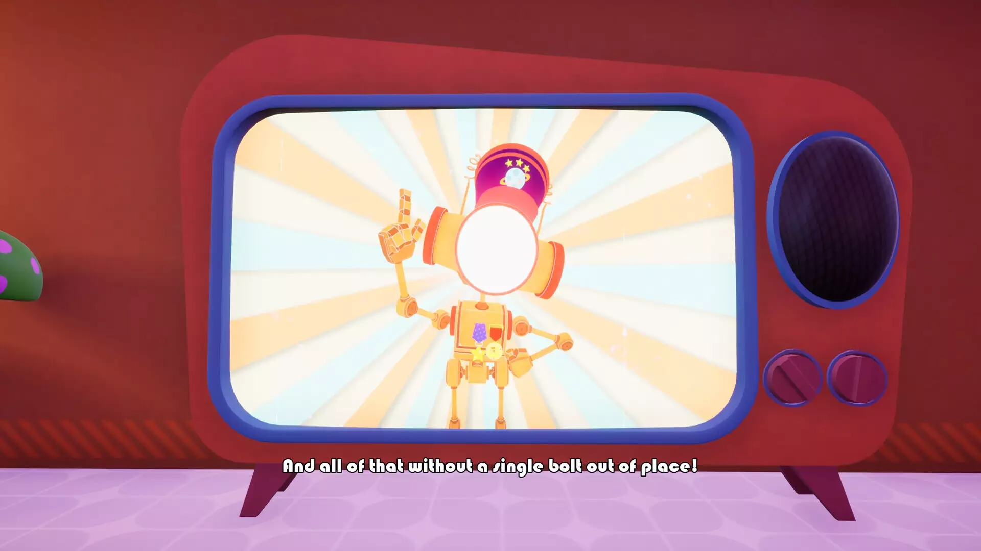 -Bot & Tic-游戏截图-好玩游戏库