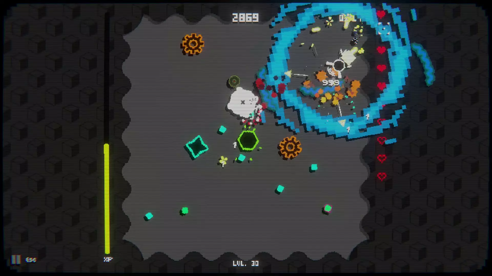 -RANDOBOUNCE-游戏截图-好玩游戏库