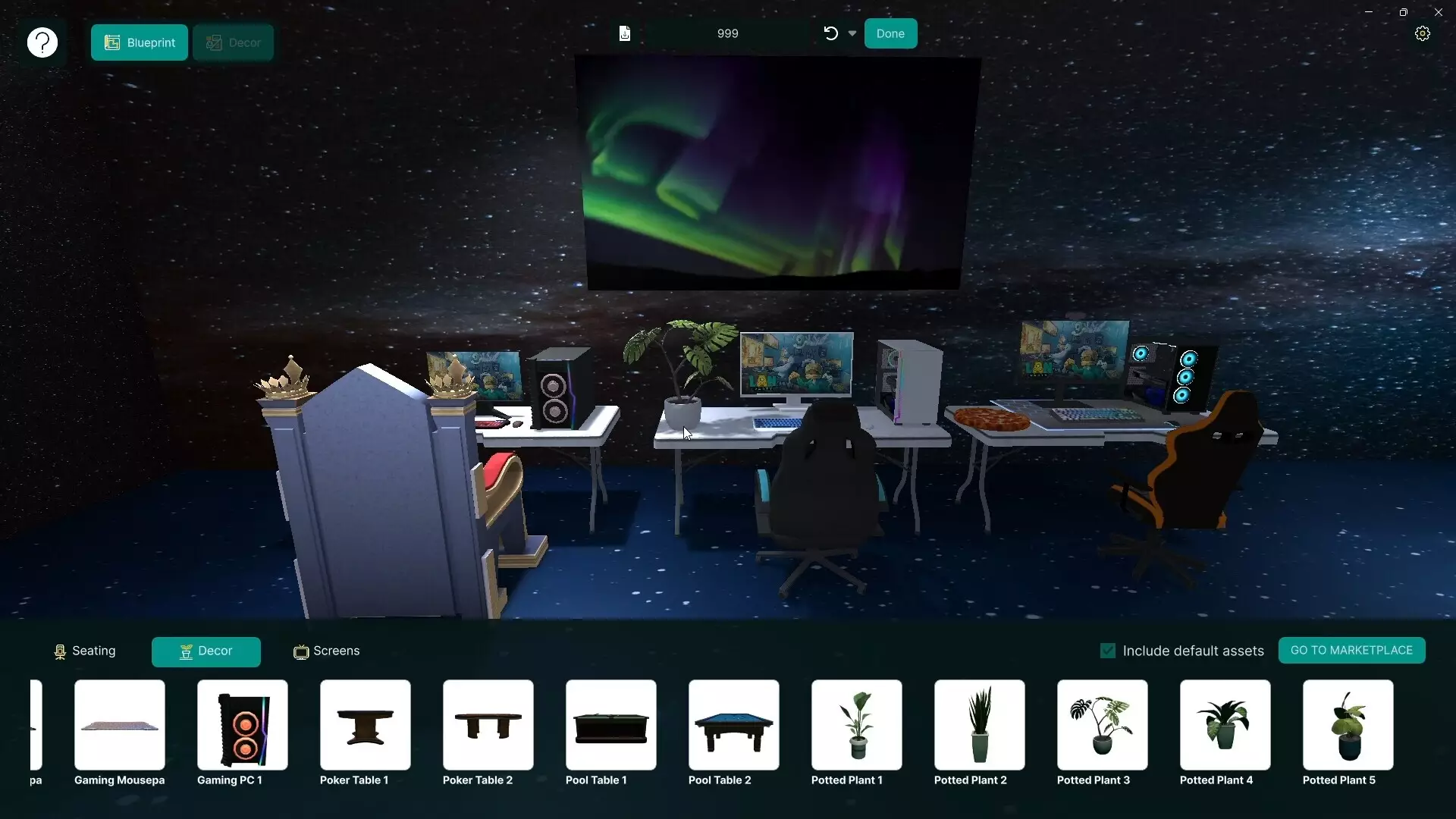 -LAN Party-游戏截图-好玩游戏库