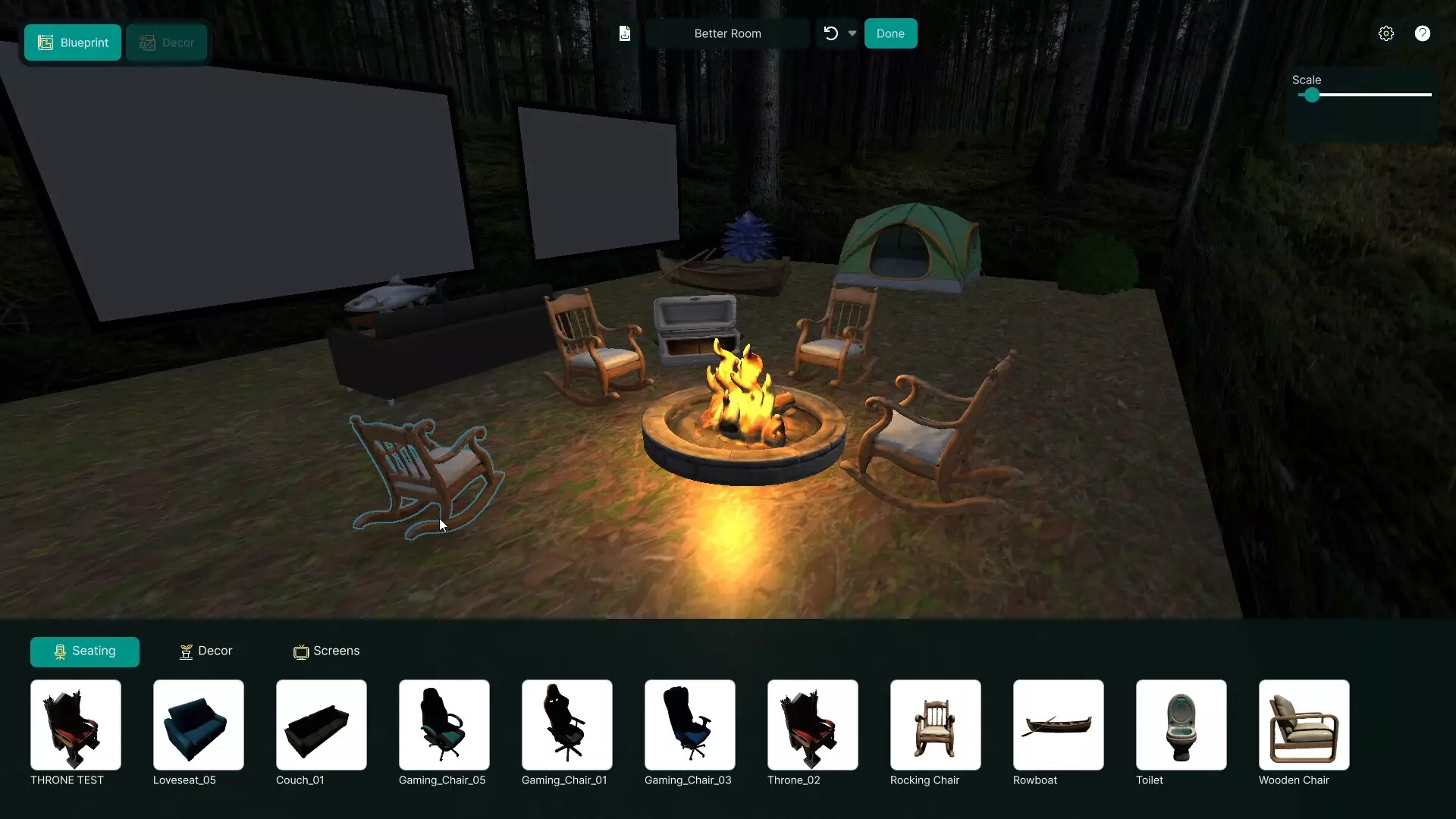 -LAN Party-游戏截图-好玩游戏库