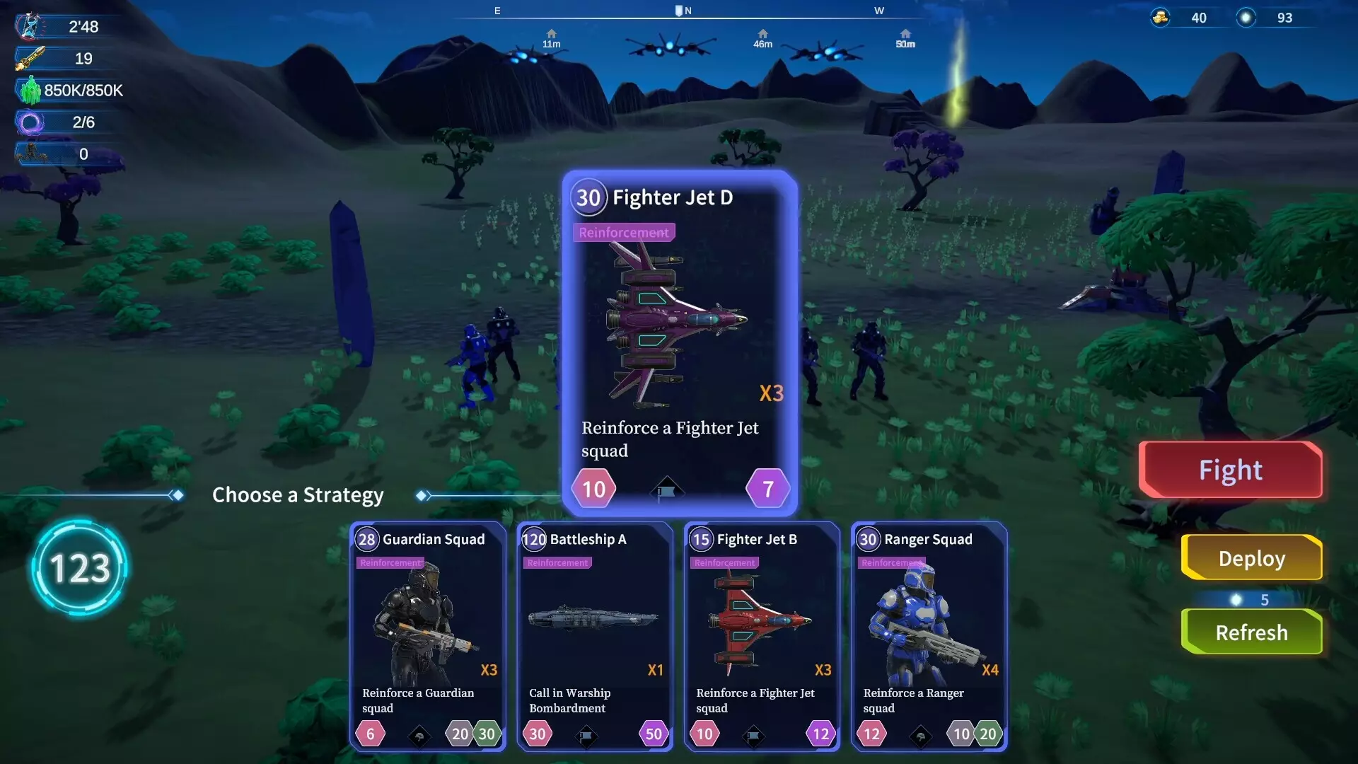 -All-Front Assault-游戏截图-好玩游戏库