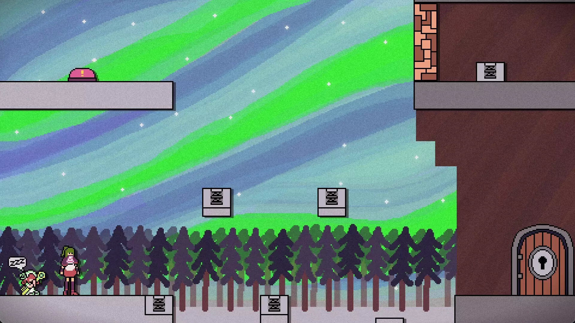 Sugar & Rolling Stone