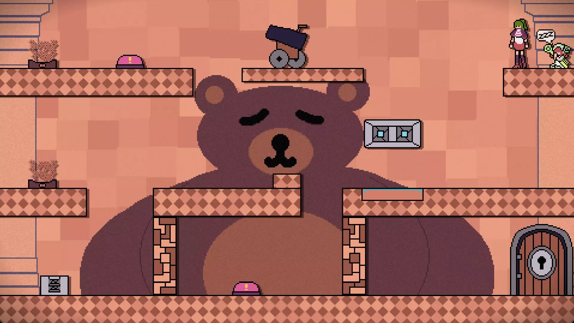 -Sugar & Rolling Stone-游戏截图-好玩游戏库