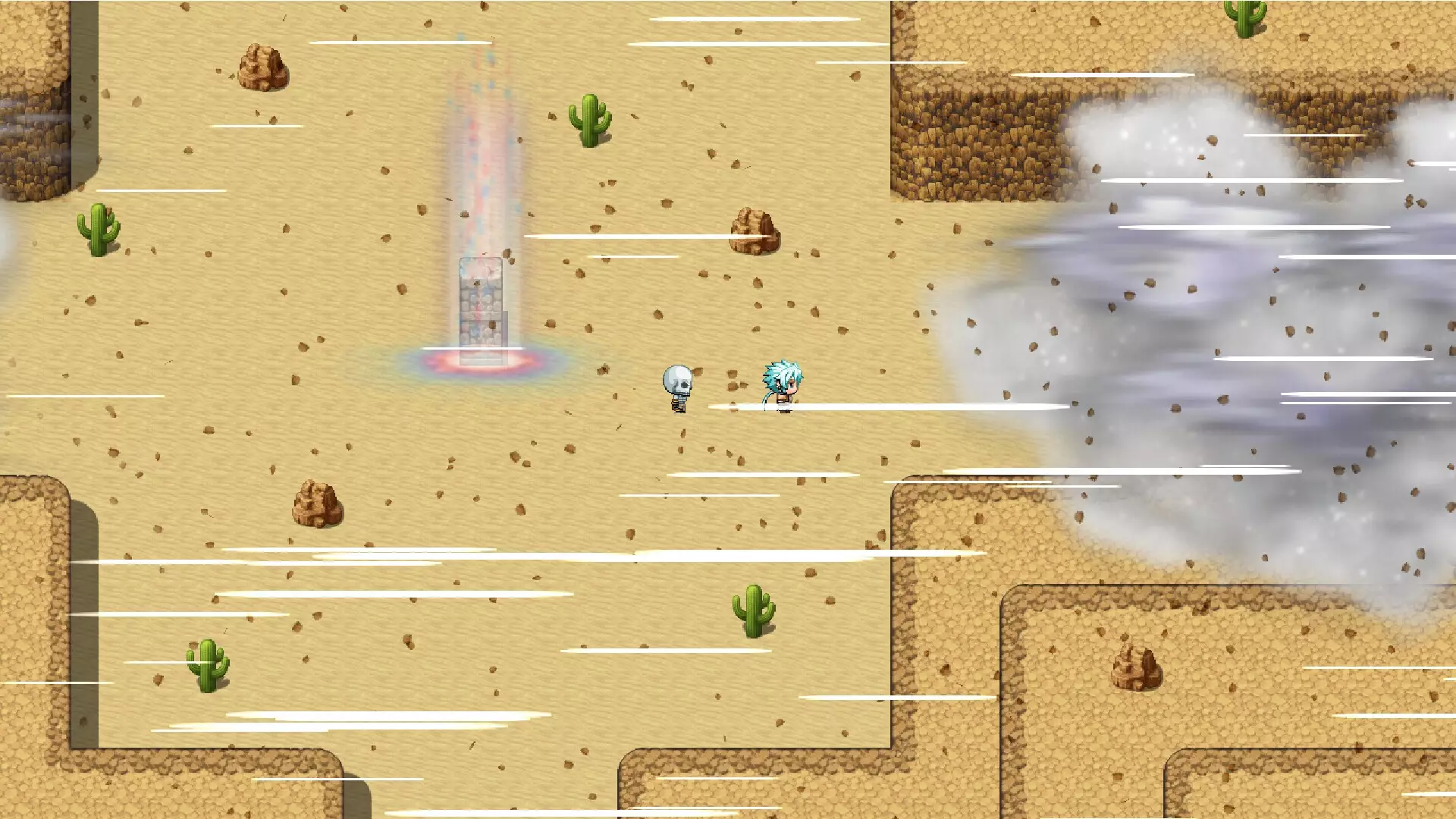 -Symphony of the Stars-游戏截图-好玩游戏库