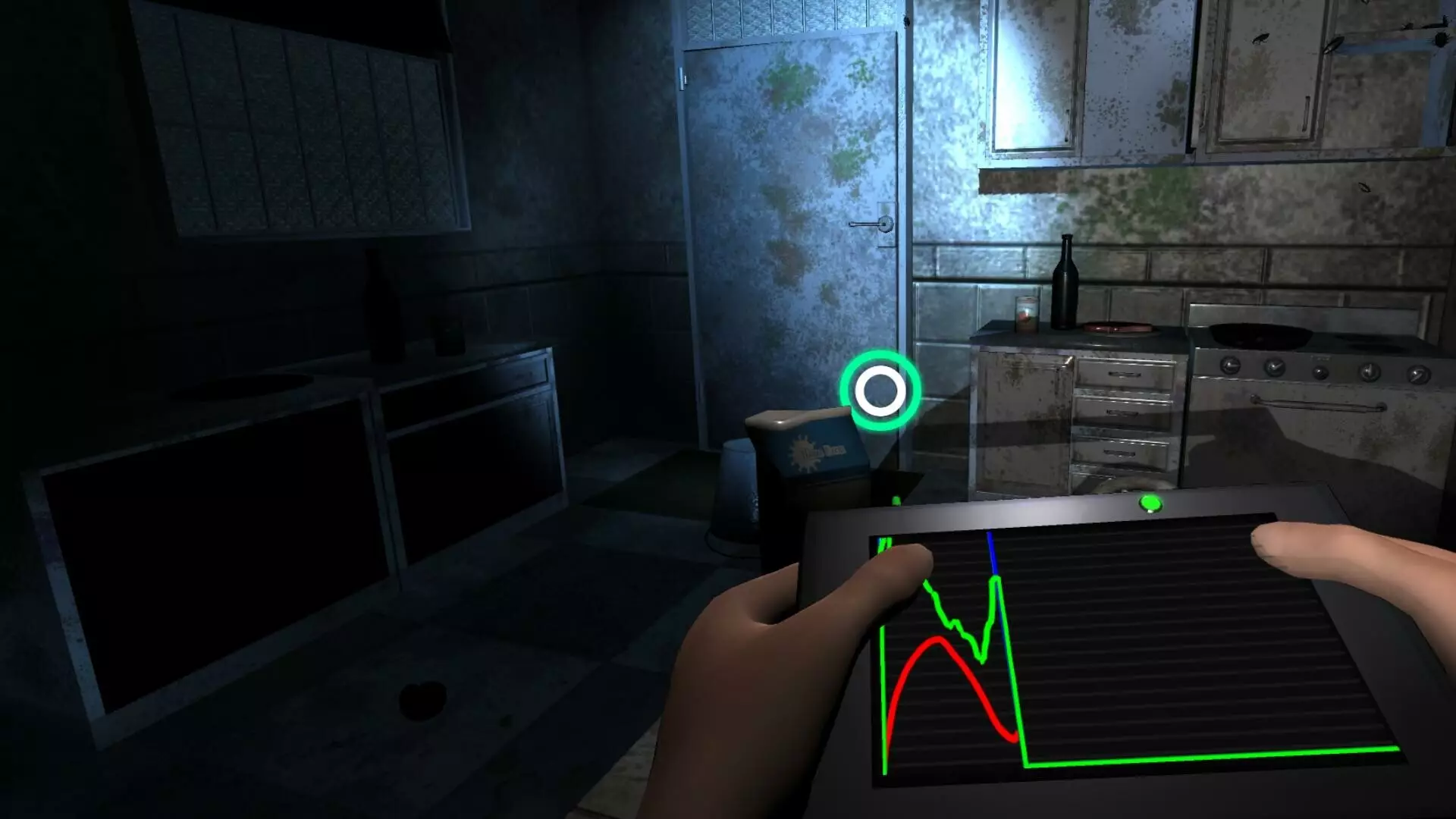 -FEAR OF BUGS-游戏截图-好玩游戏库