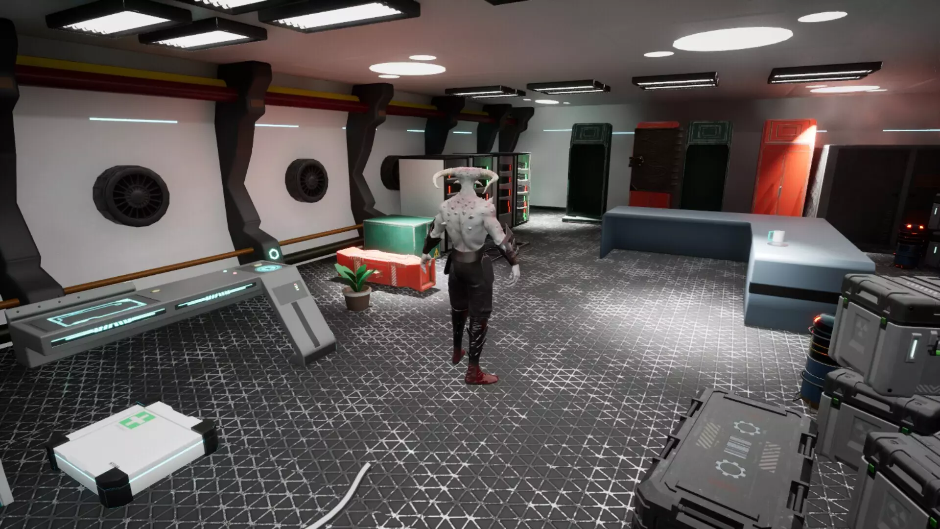 -The Last Sip-游戏截图-好玩游戏库