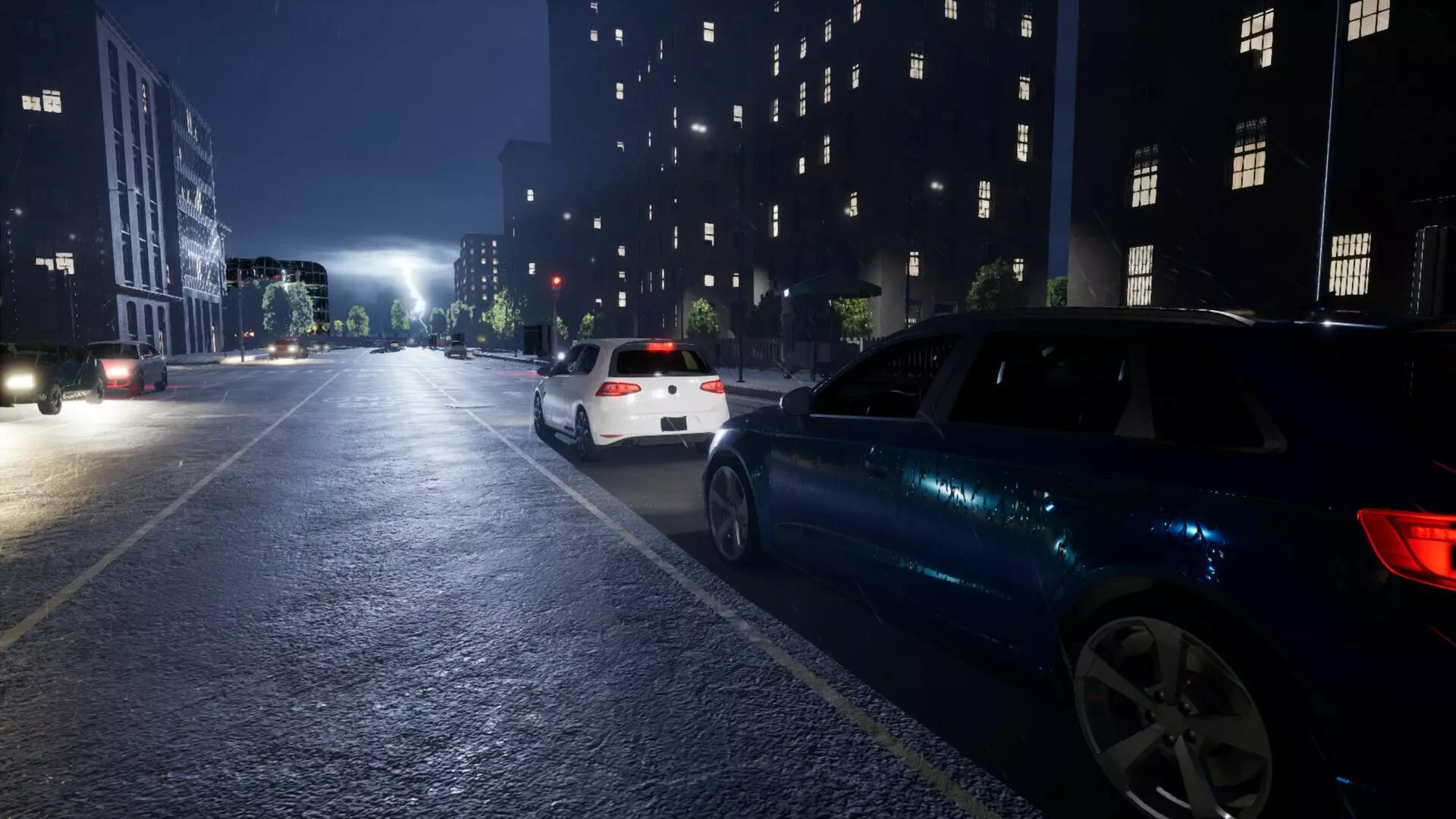 -Car Dealer Life Simulator-游戏截图-好玩游戏库