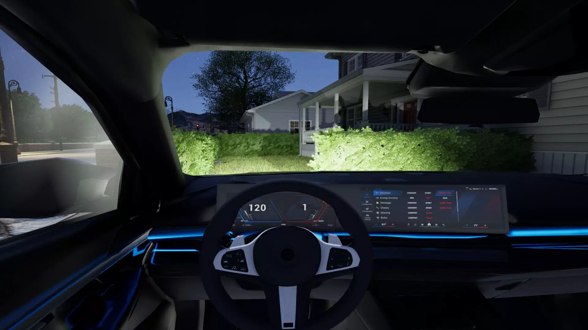 -Car Dealer Life Simulator-游戏截图-好玩游戏库