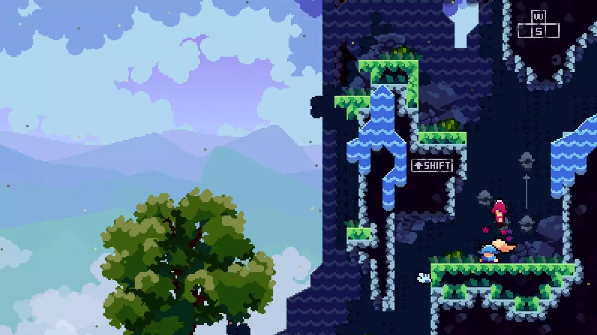 -Two the Top-游戏截图-好玩游戏库