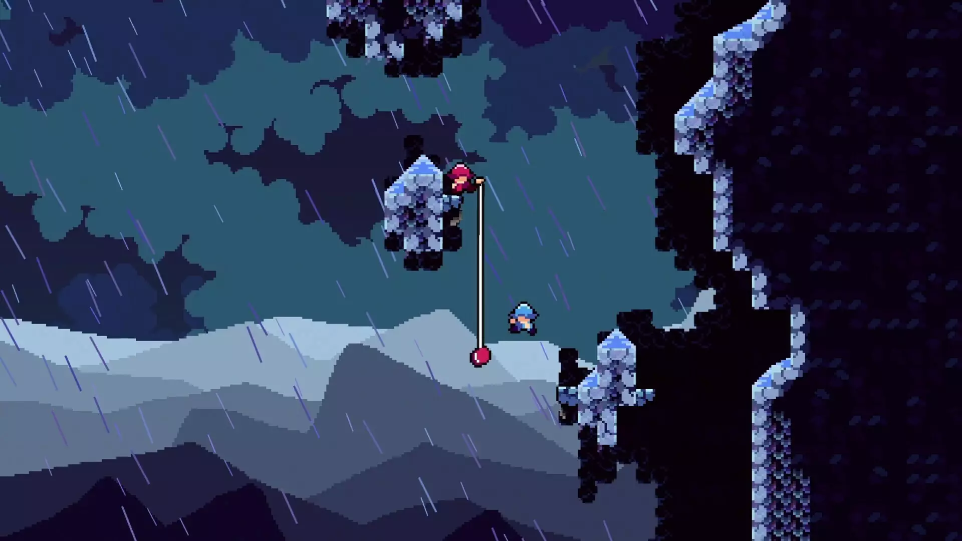 -Two the Top-游戏截图-好玩游戏库