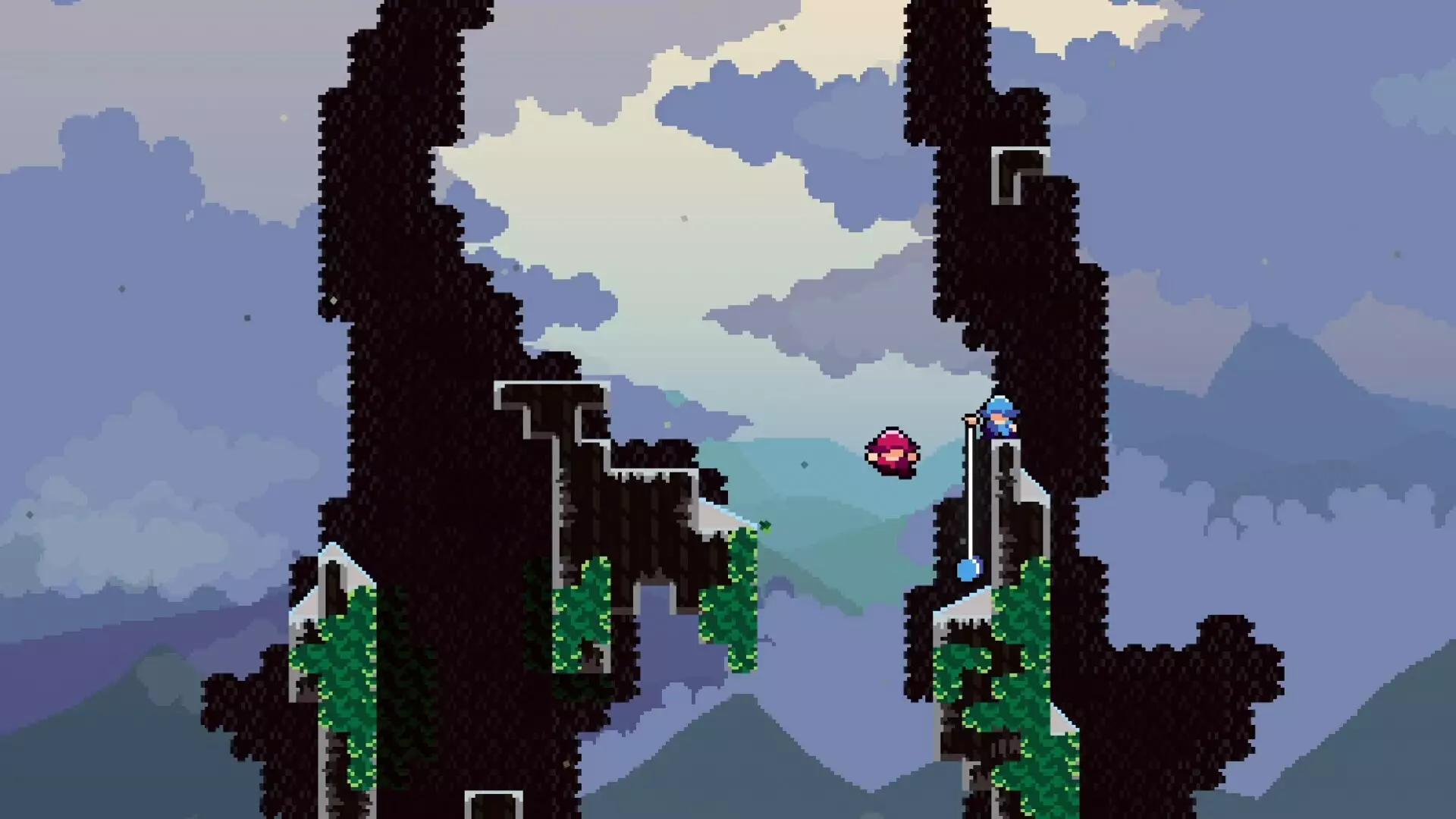 -Two the Top-游戏截图-好玩游戏库