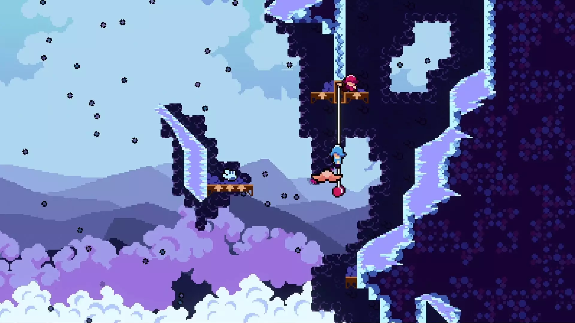 -Two the Top-游戏截图-好玩游戏库