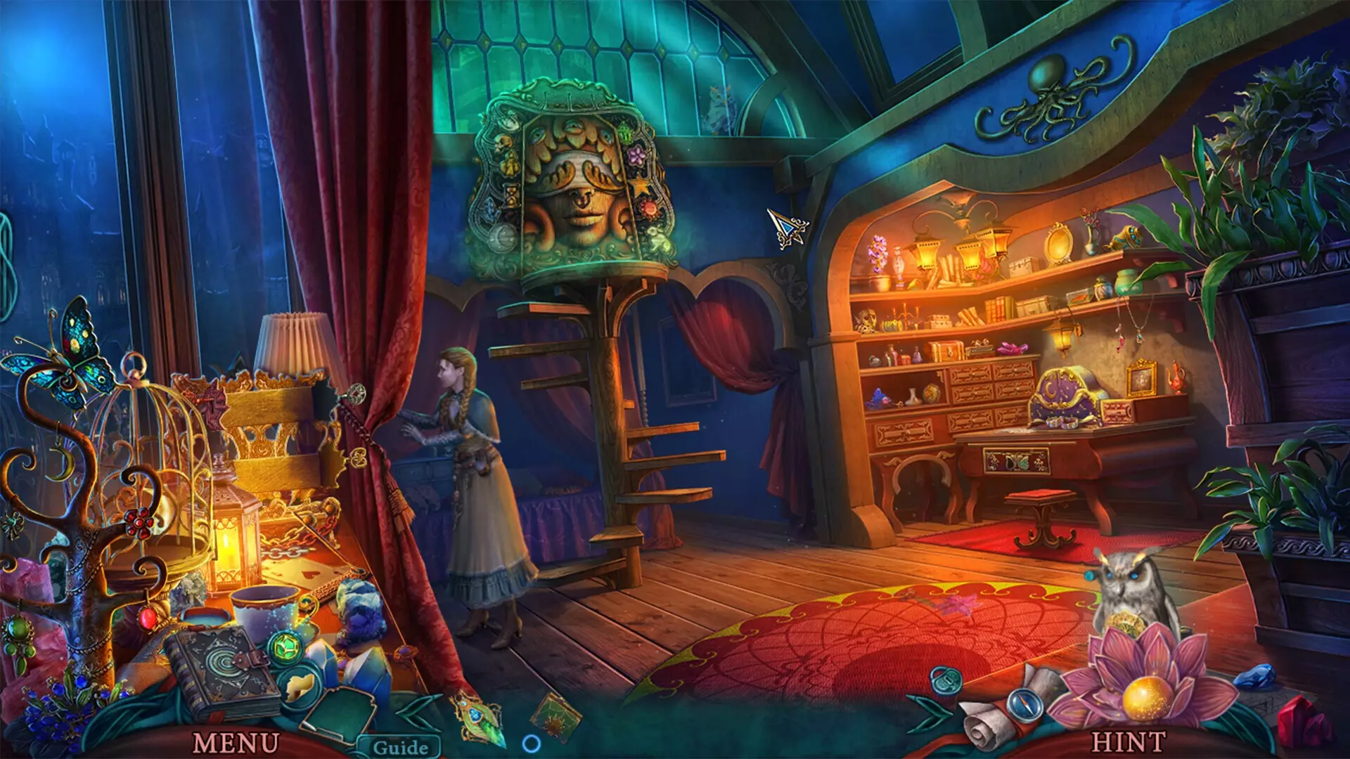 -Reflections of Life: Dream Box Collector's Edition-游戏截图-好玩游戏库