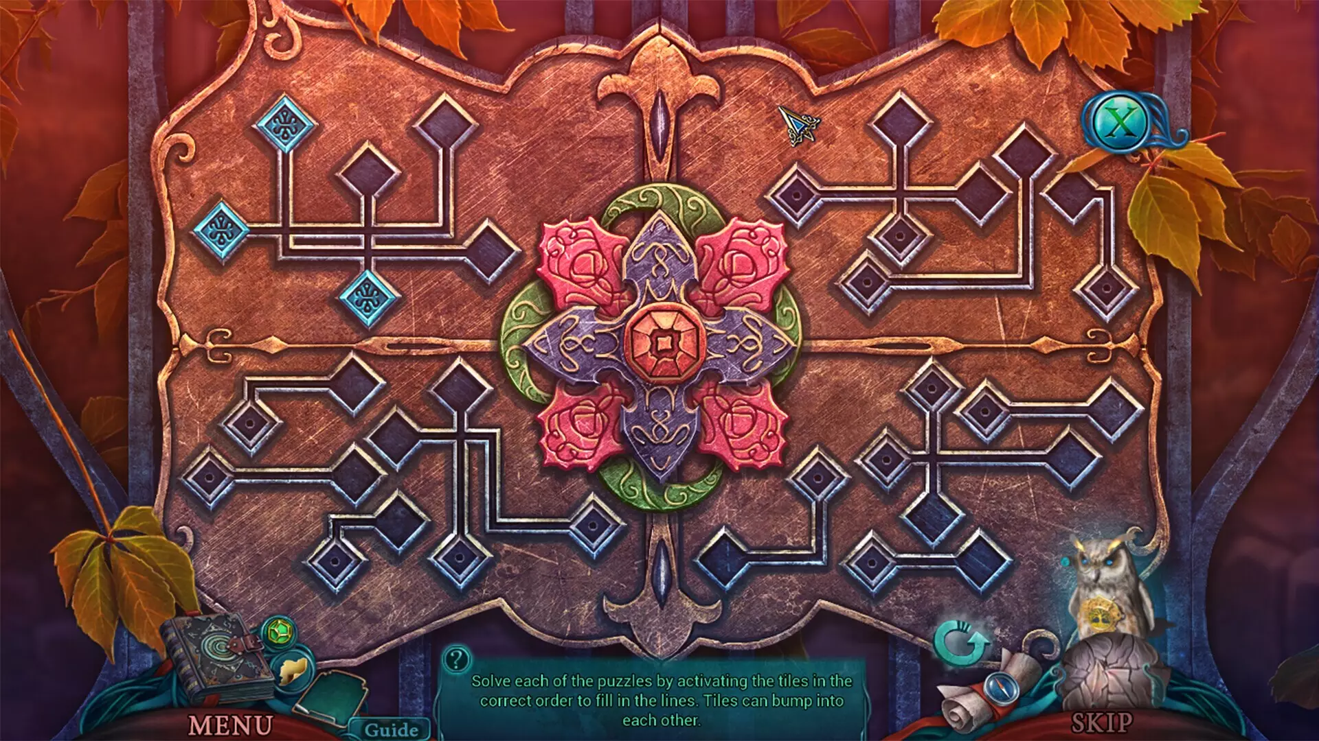 -Reflections of Life: Dream Box Collector's Edition-游戏截图-好玩游戏库