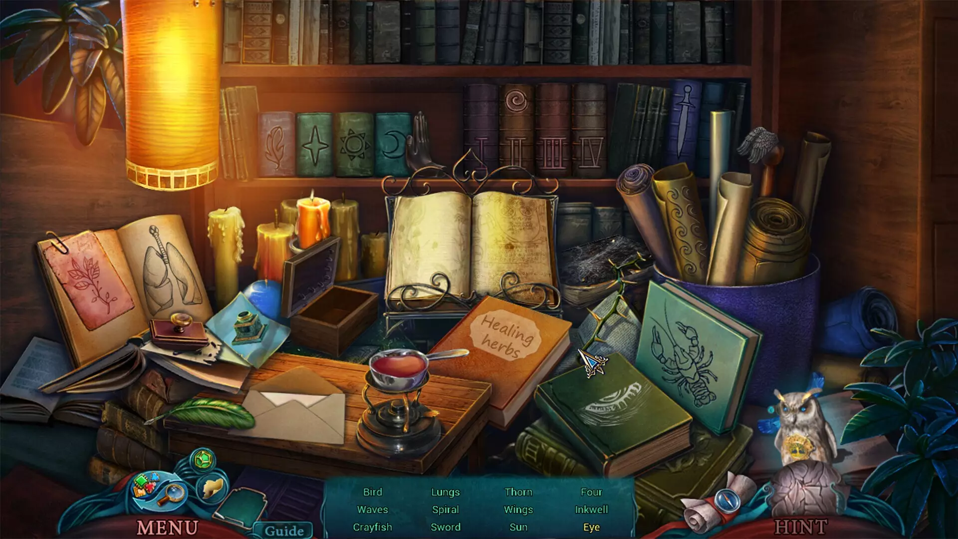 -Reflections of Life: Dream Box Collector's Edition-游戏截图-好玩游戏库