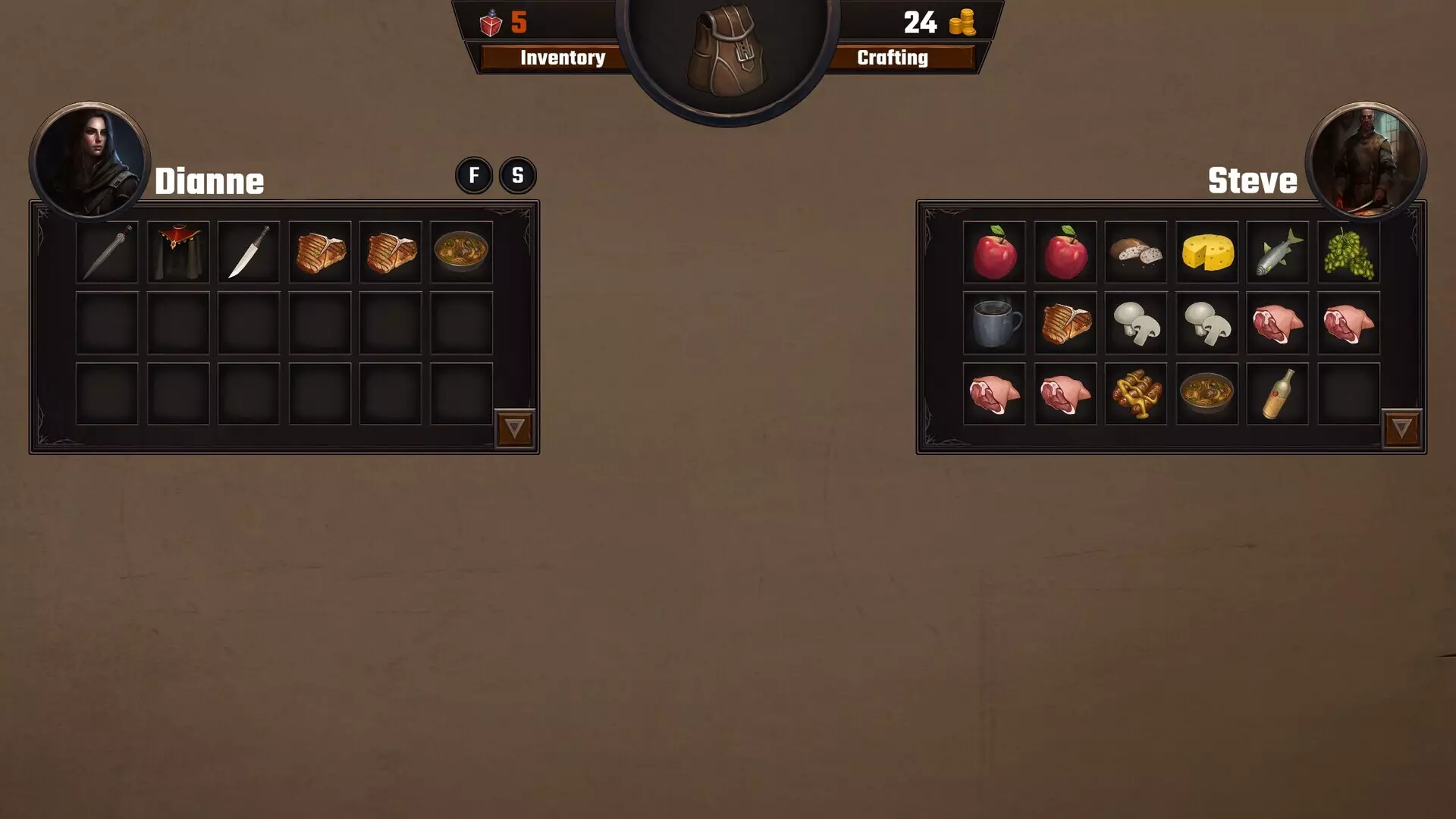 -Road To Wealth-游戏截图-好玩游戏库