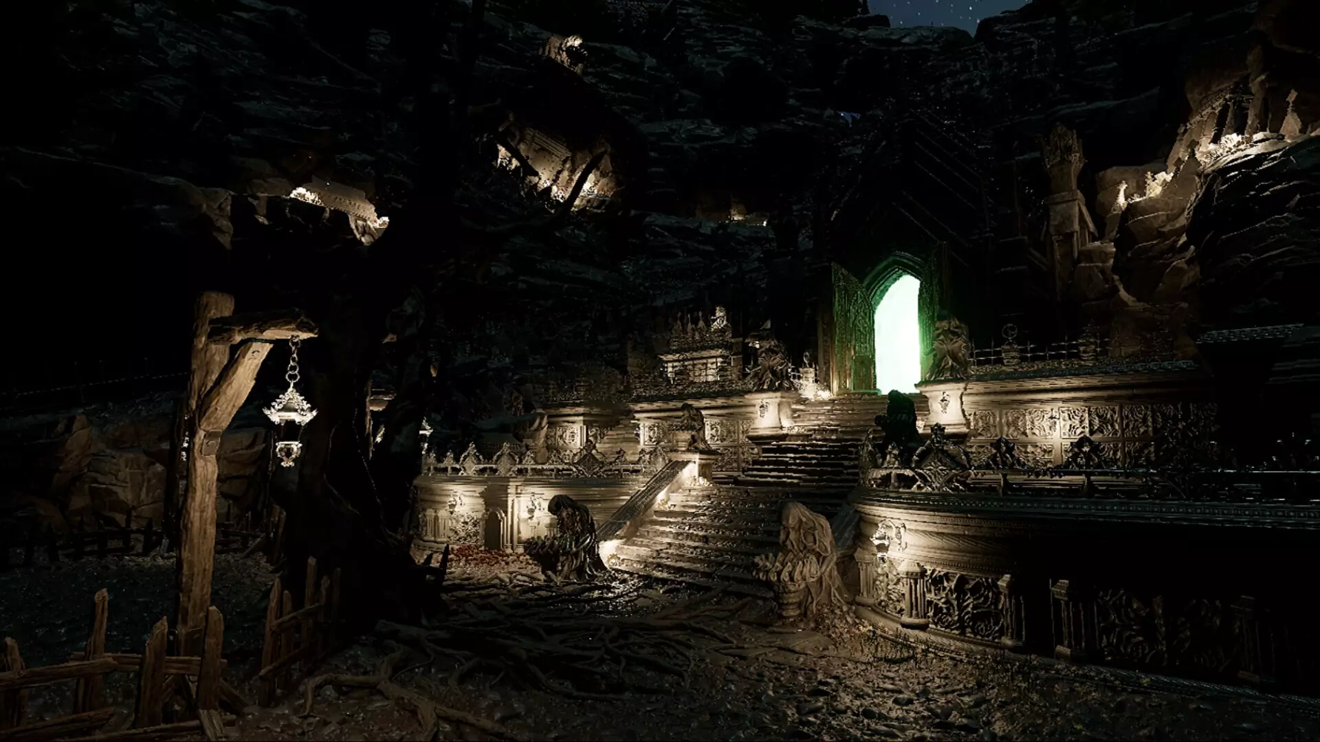 -Corrupted Souls-游戏截图-好玩游戏库