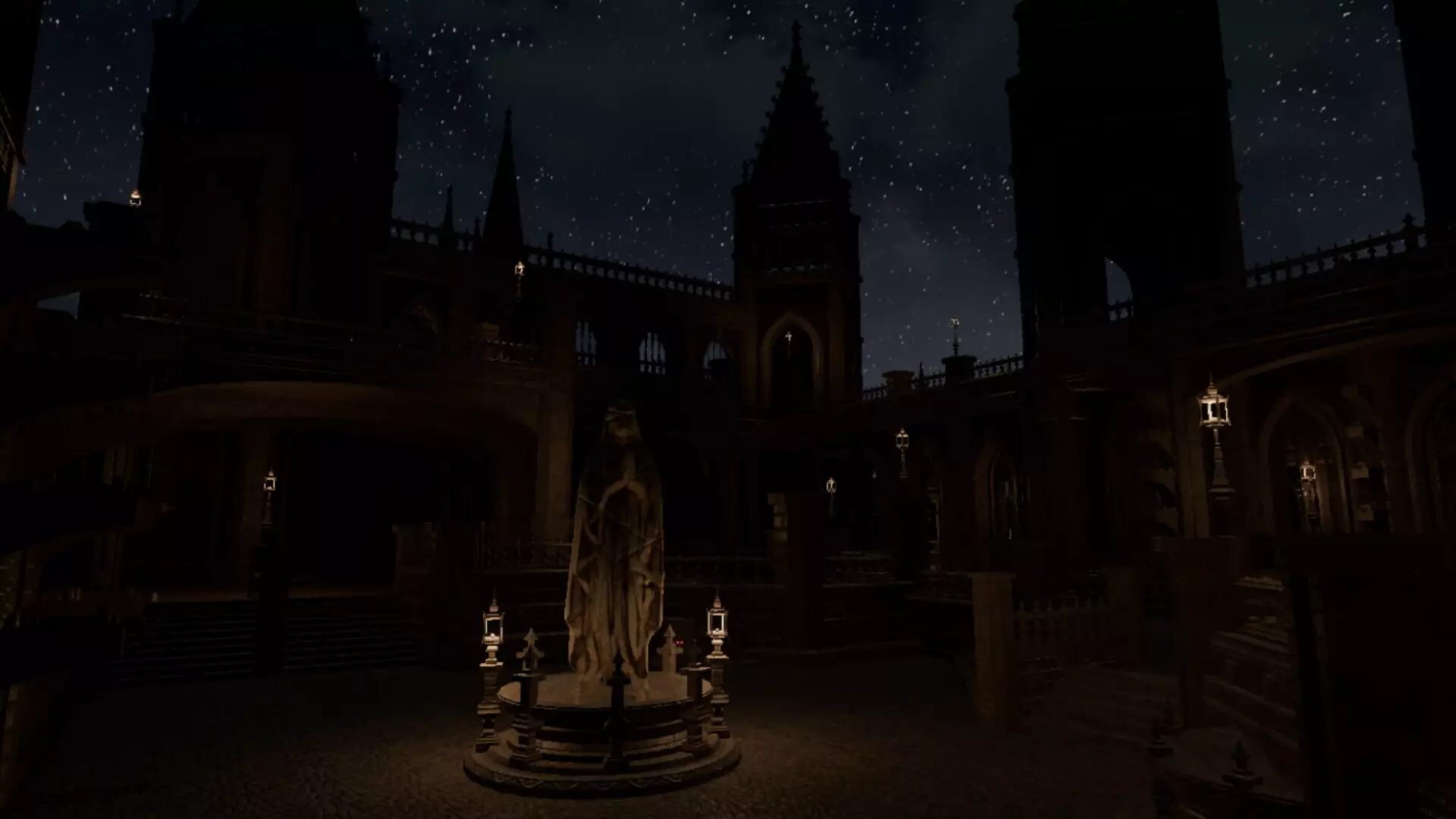 -Corrupted Souls-游戏截图-好玩游戏库