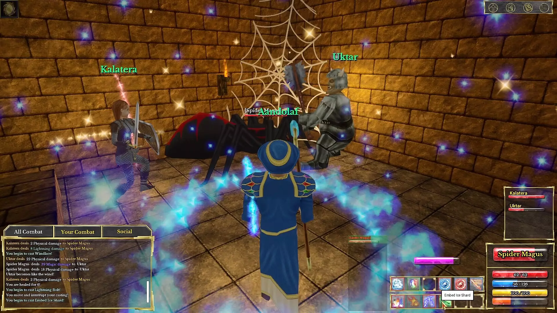 -Legends of Old-游戏截图-好玩游戏库