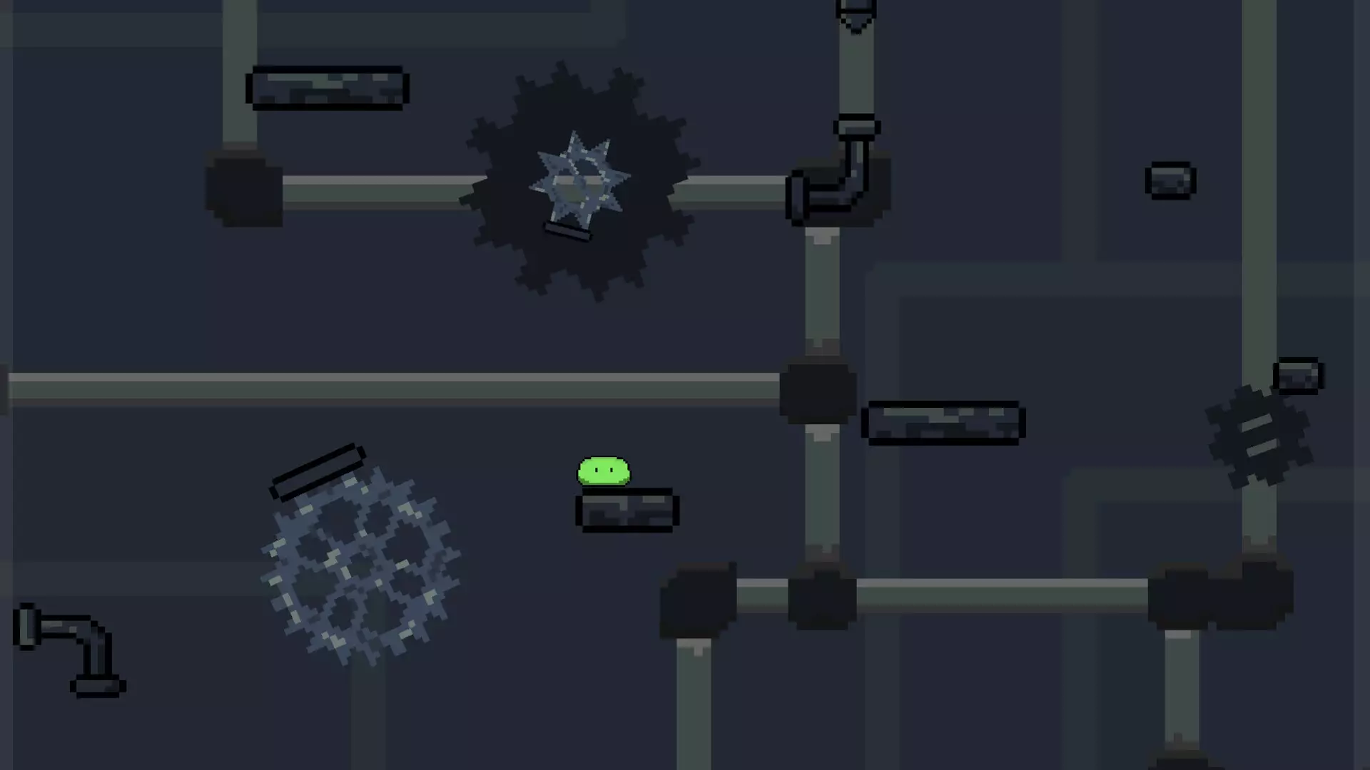 -Jump or Smash-游戏截图-好玩游戏库