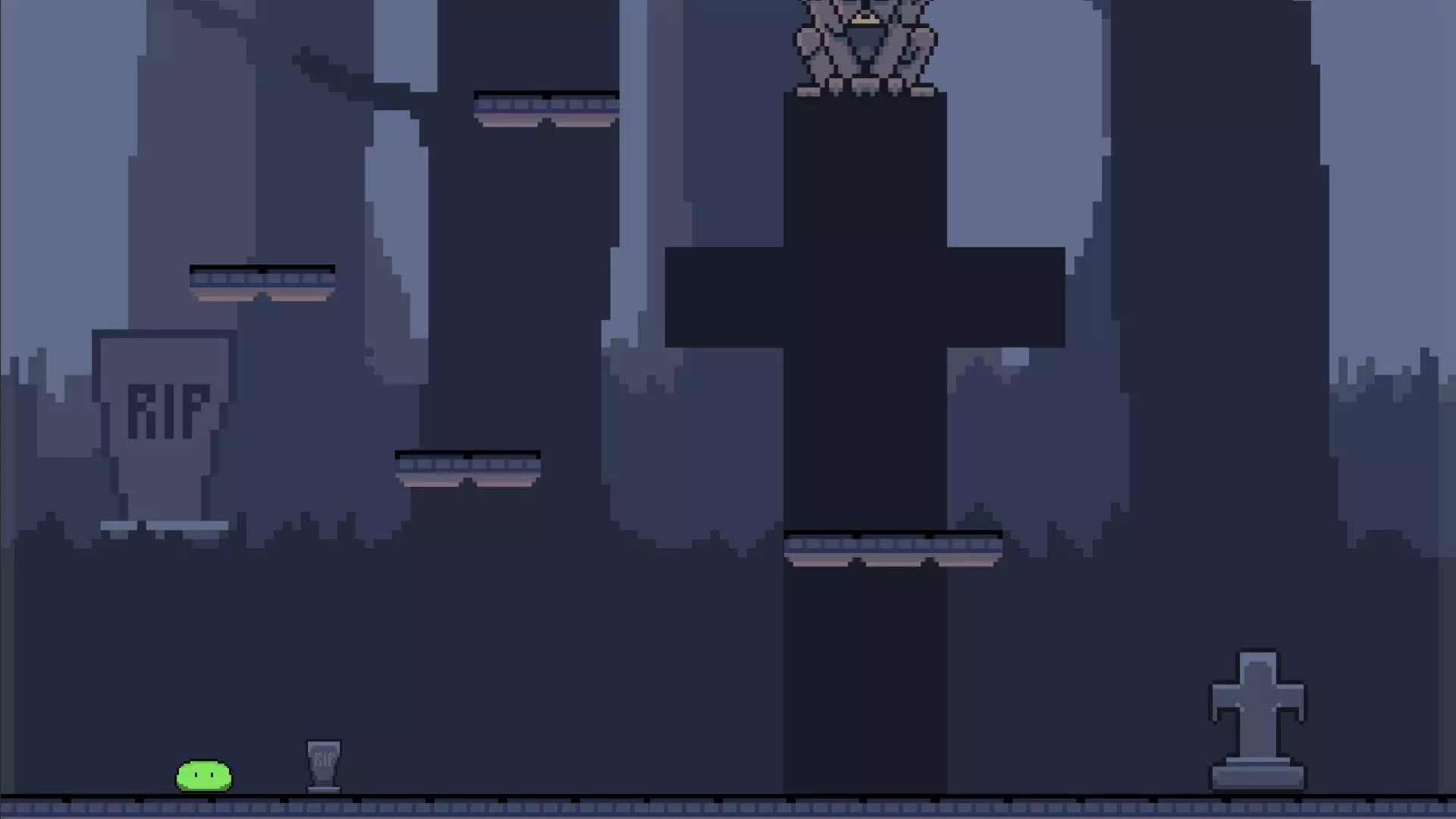 -Jump or Smash-游戏截图-好玩游戏库