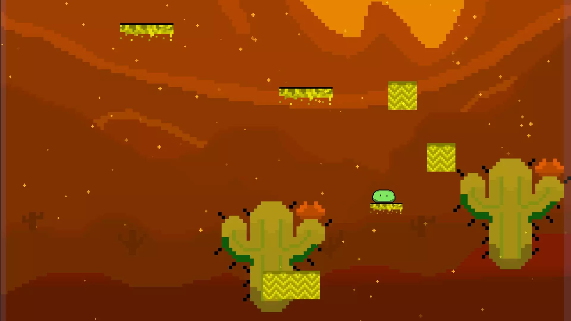 -Jump or Smash-游戏截图-好玩游戏库