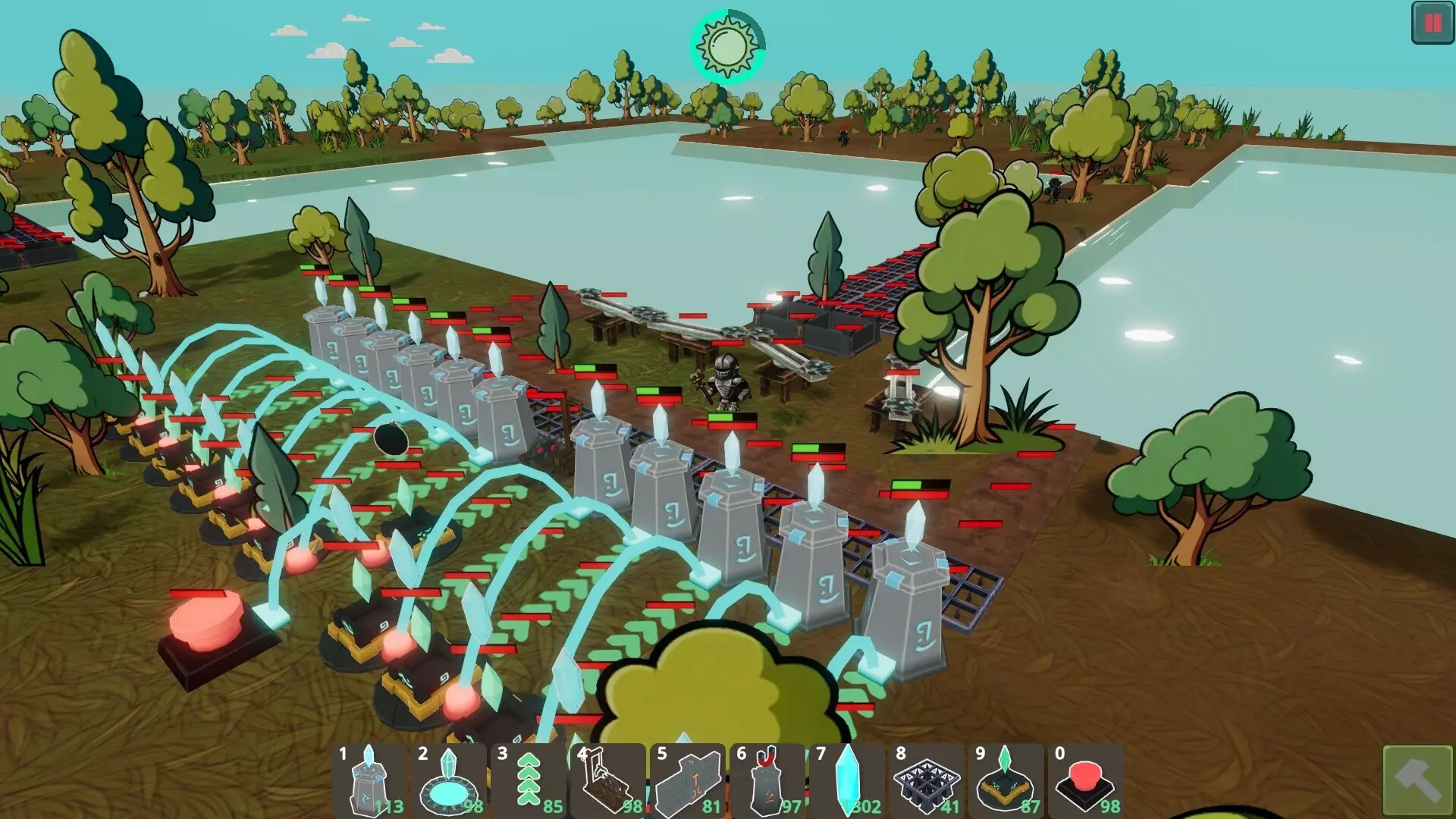 -Creator-initial-游戏截图-好玩游戏库