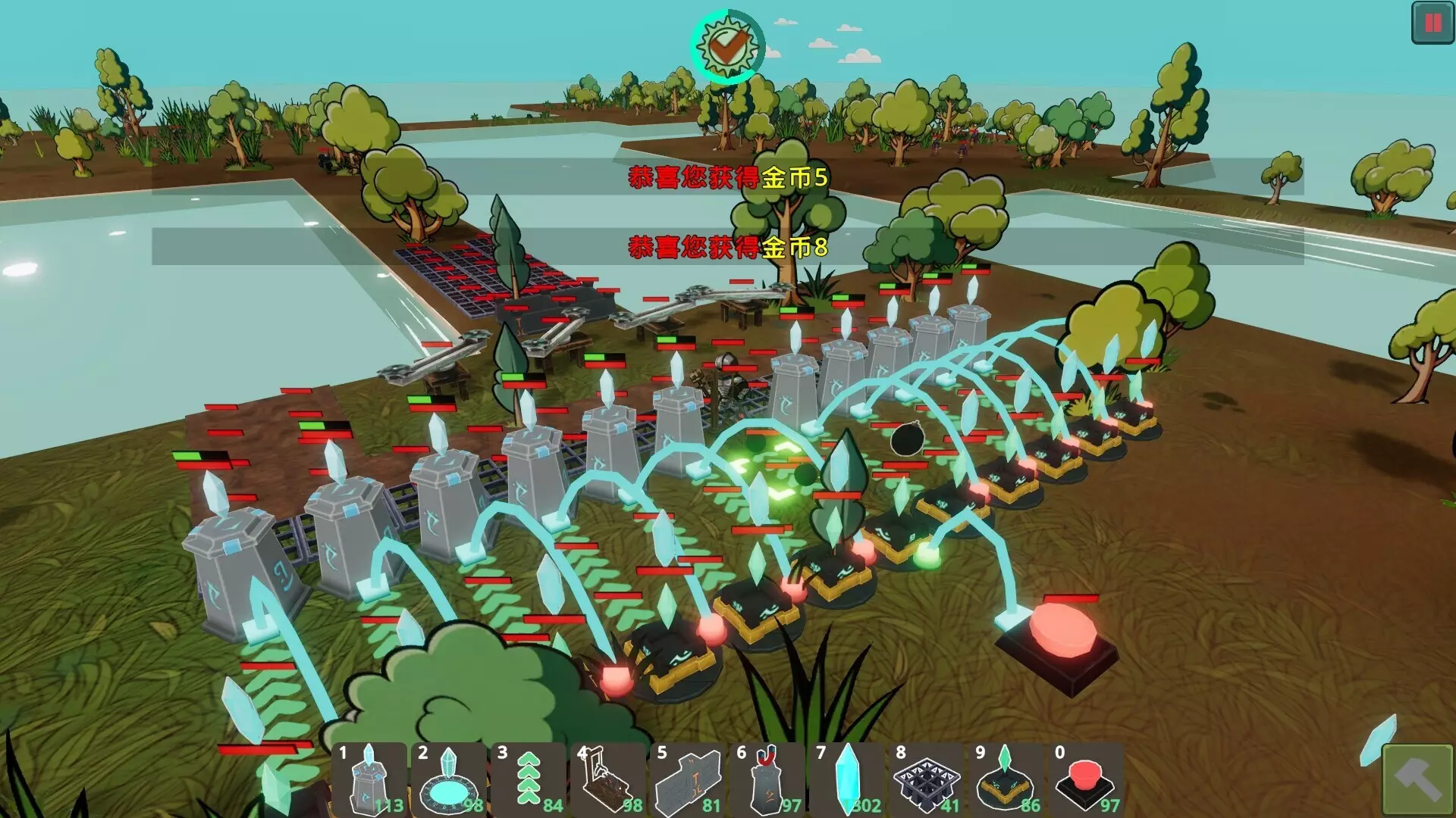 -Creator-initial-游戏截图-好玩游戏库