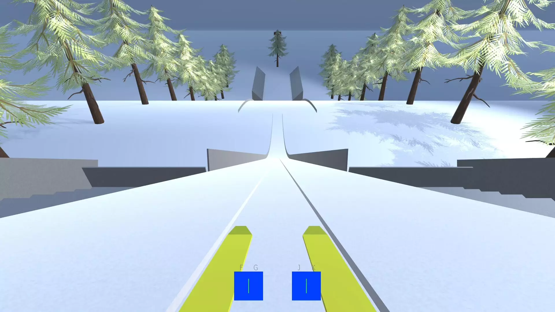 Bakken – Ski Jumping 2025