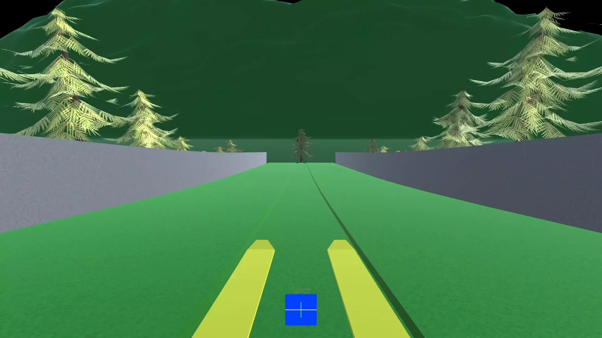 -Bakken - Ski Jumping 2025-游戏截图-好玩游戏库