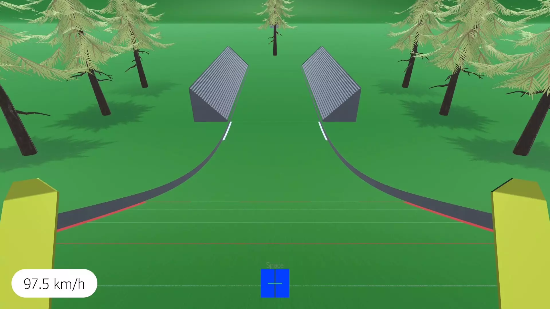 -Bakken - Ski Jumping 2025-游戏截图-好玩游戏库