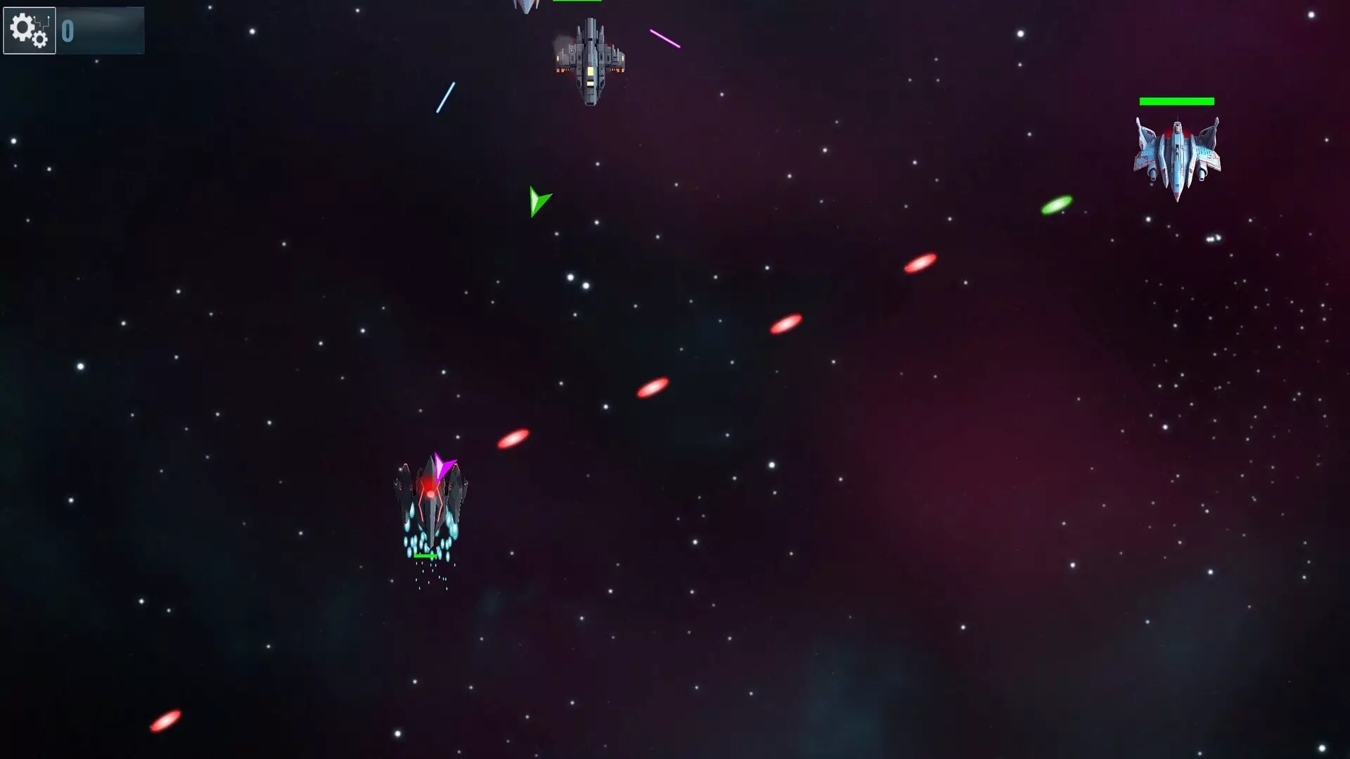 -Timeloop Titans-游戏截图-好玩游戏库