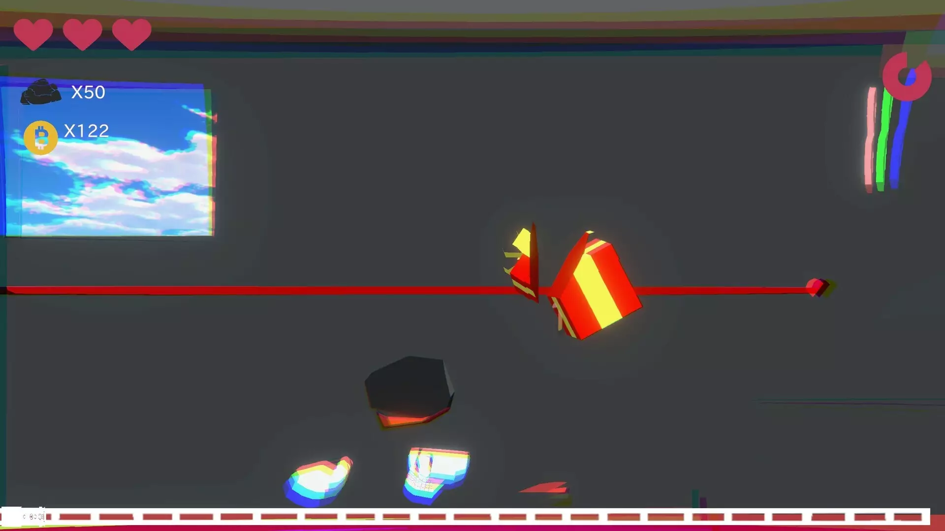 -XIaoXIaoQi-游戏截图-好玩游戏库