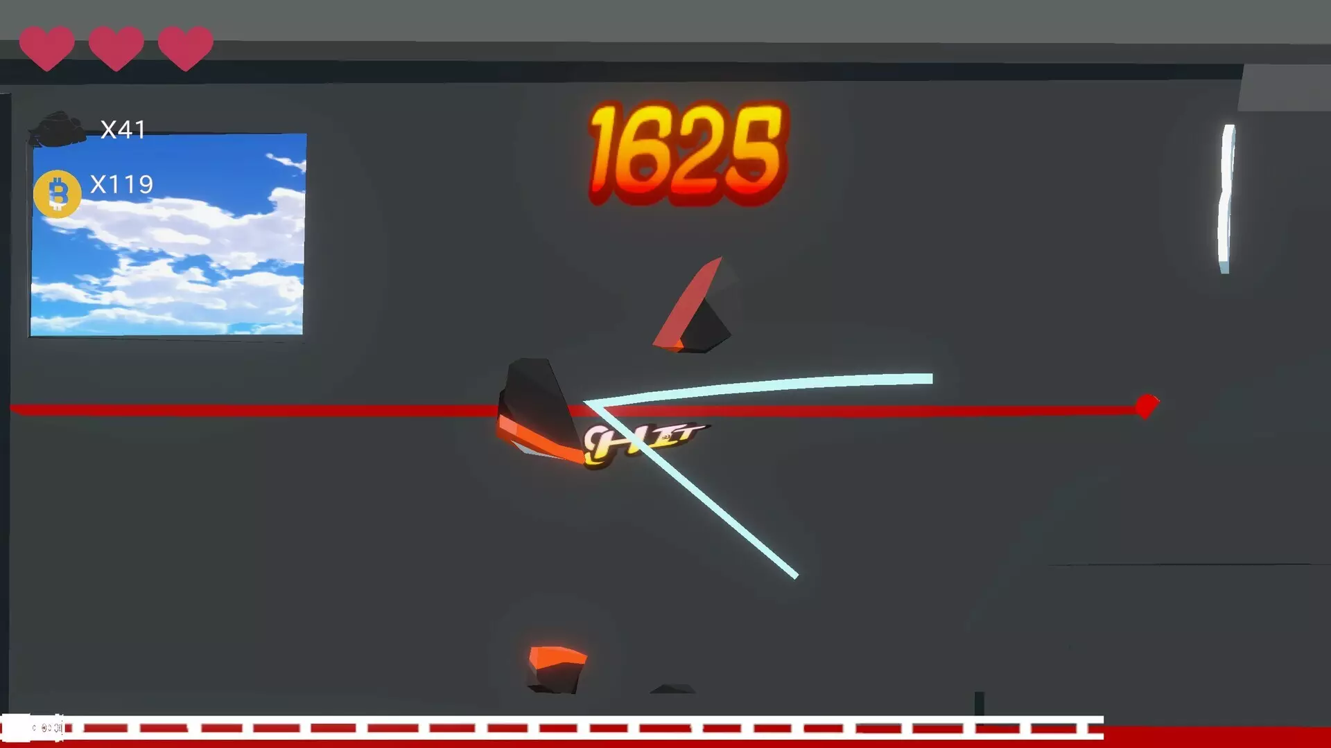 -XIaoXIaoQi-游戏截图-好玩游戏库