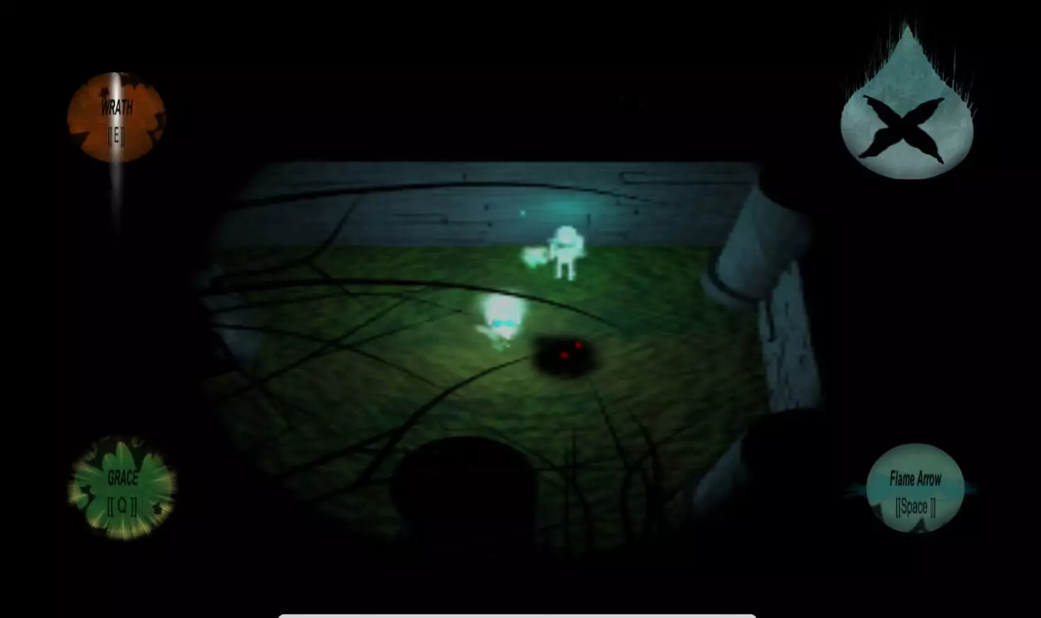 -Kindled Hope-游戏截图-好玩游戏库