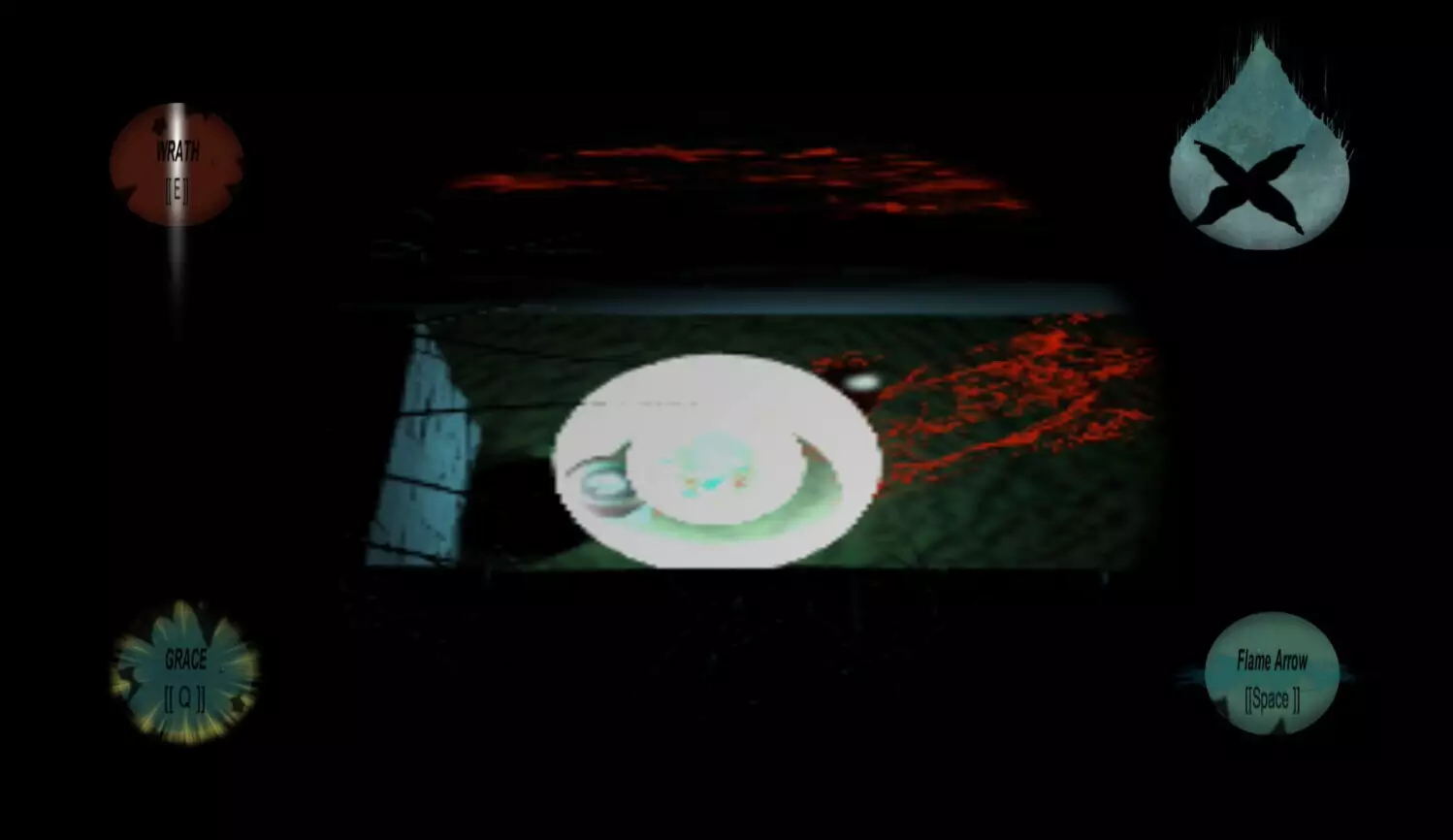 -Kindled Hope-游戏截图-好玩游戏库