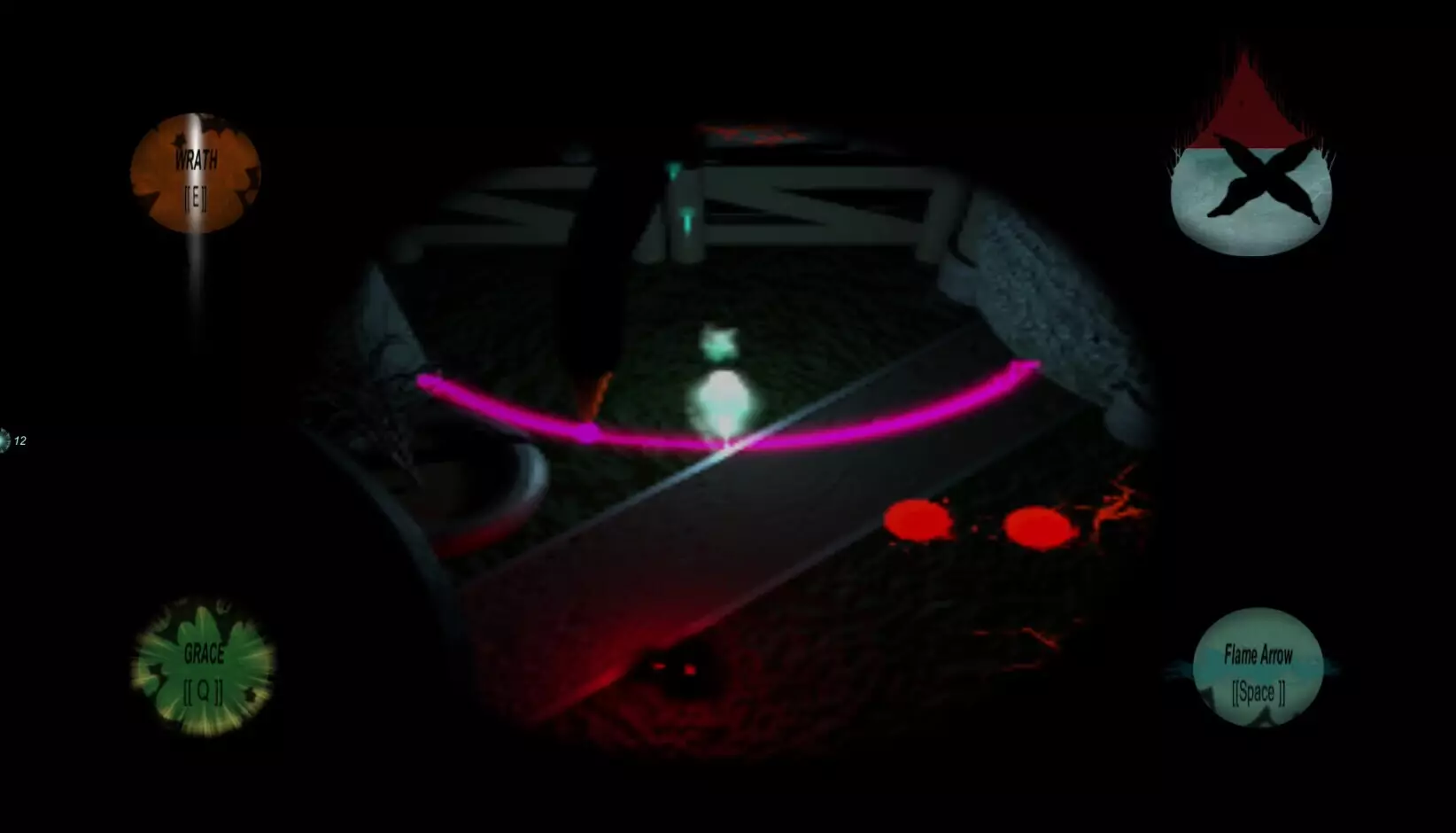 -Kindled Hope-游戏截图-好玩游戏库