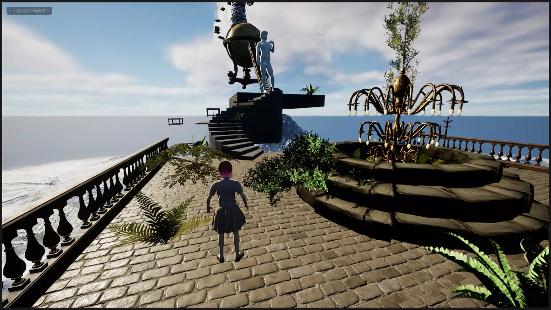 -DayDayUp-游戏截图-好玩游戏库