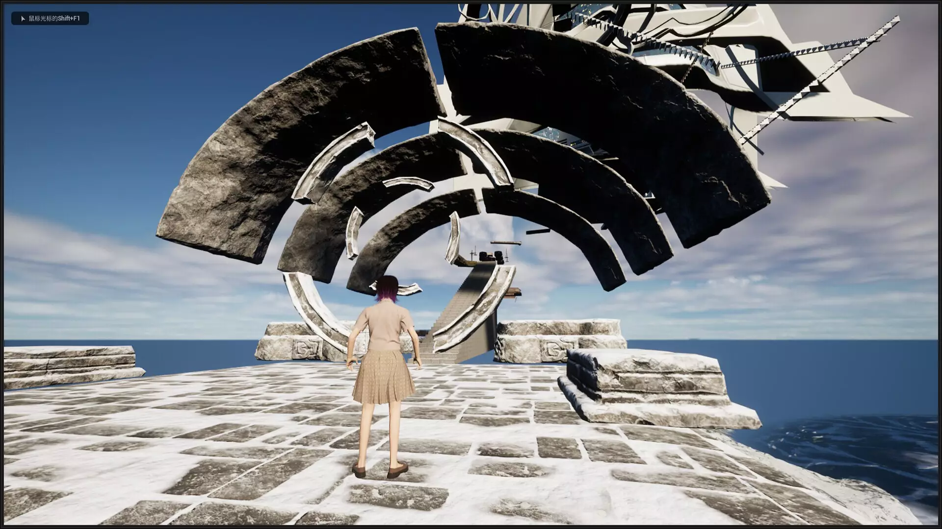 -DayDayUp-游戏截图-好玩游戏库