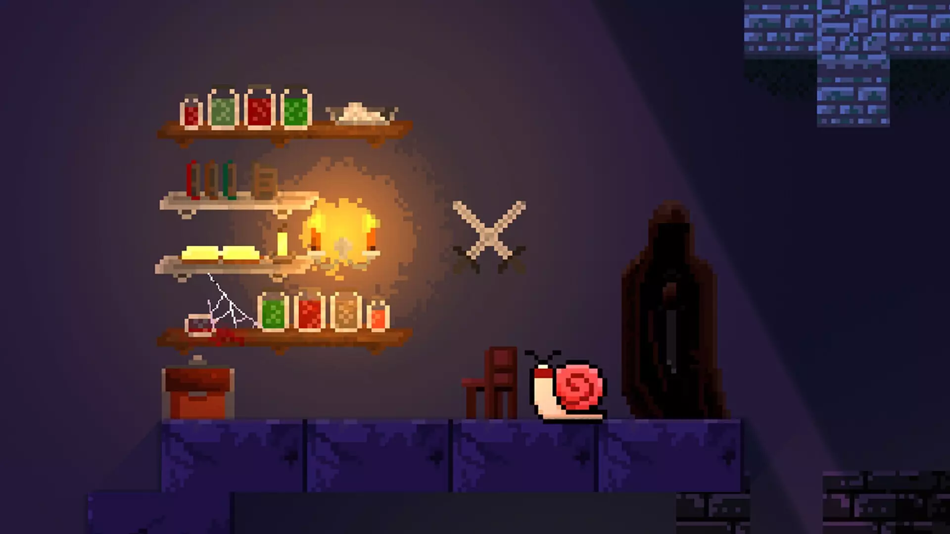 -Shelldom-游戏截图-好玩游戏库