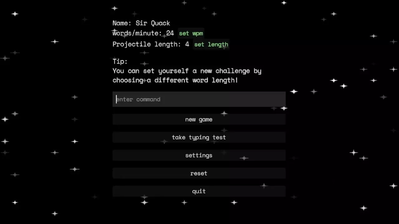 -Word Warp-游戏截图-好玩游戏库