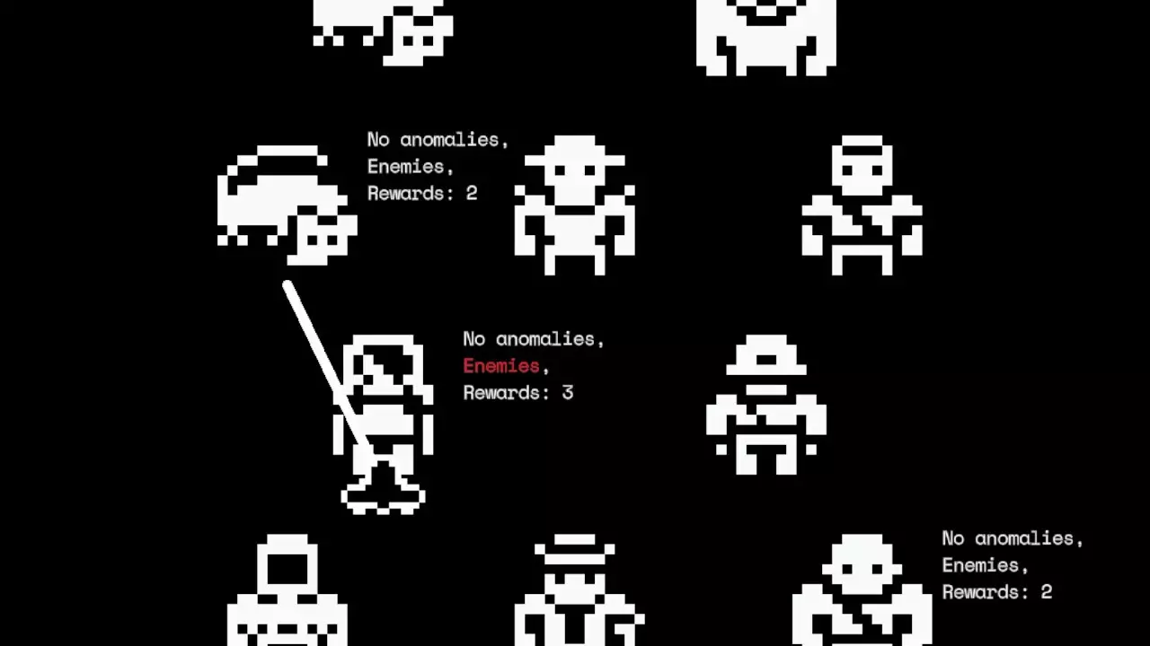 -Word Warp-游戏截图-好玩游戏库